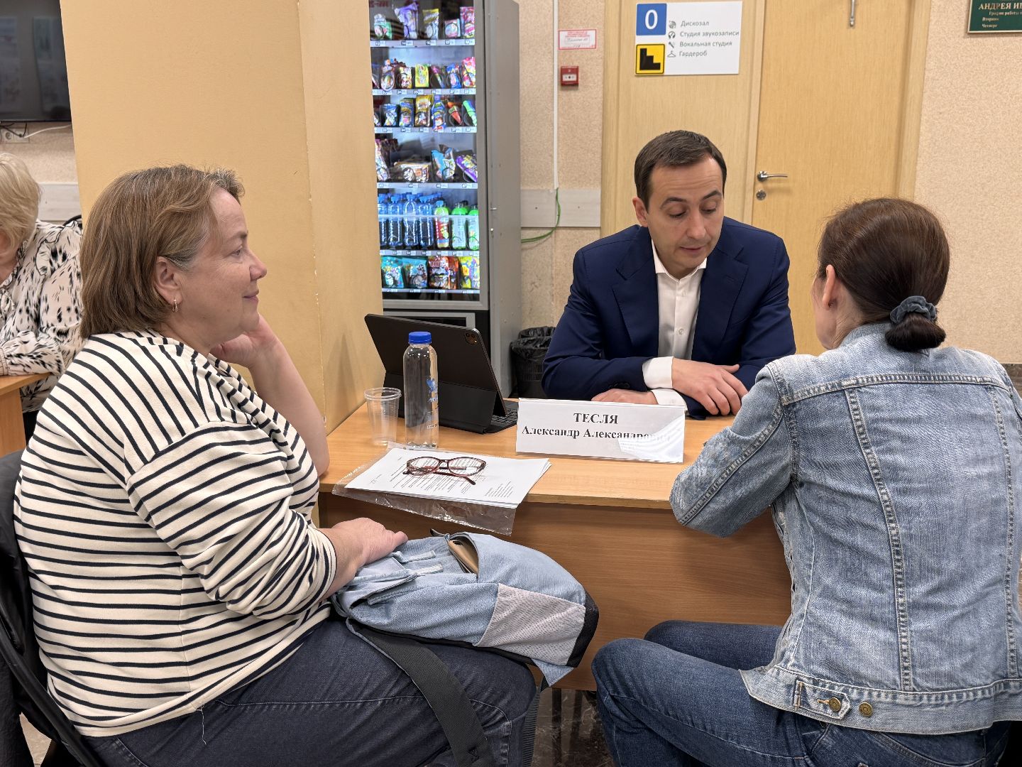 Барвиха, Выездная администрация, Одинцово,