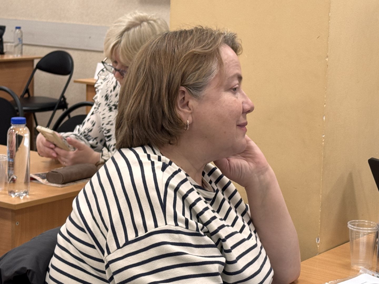 Барвиха, Выездная администрация, Одинцово,