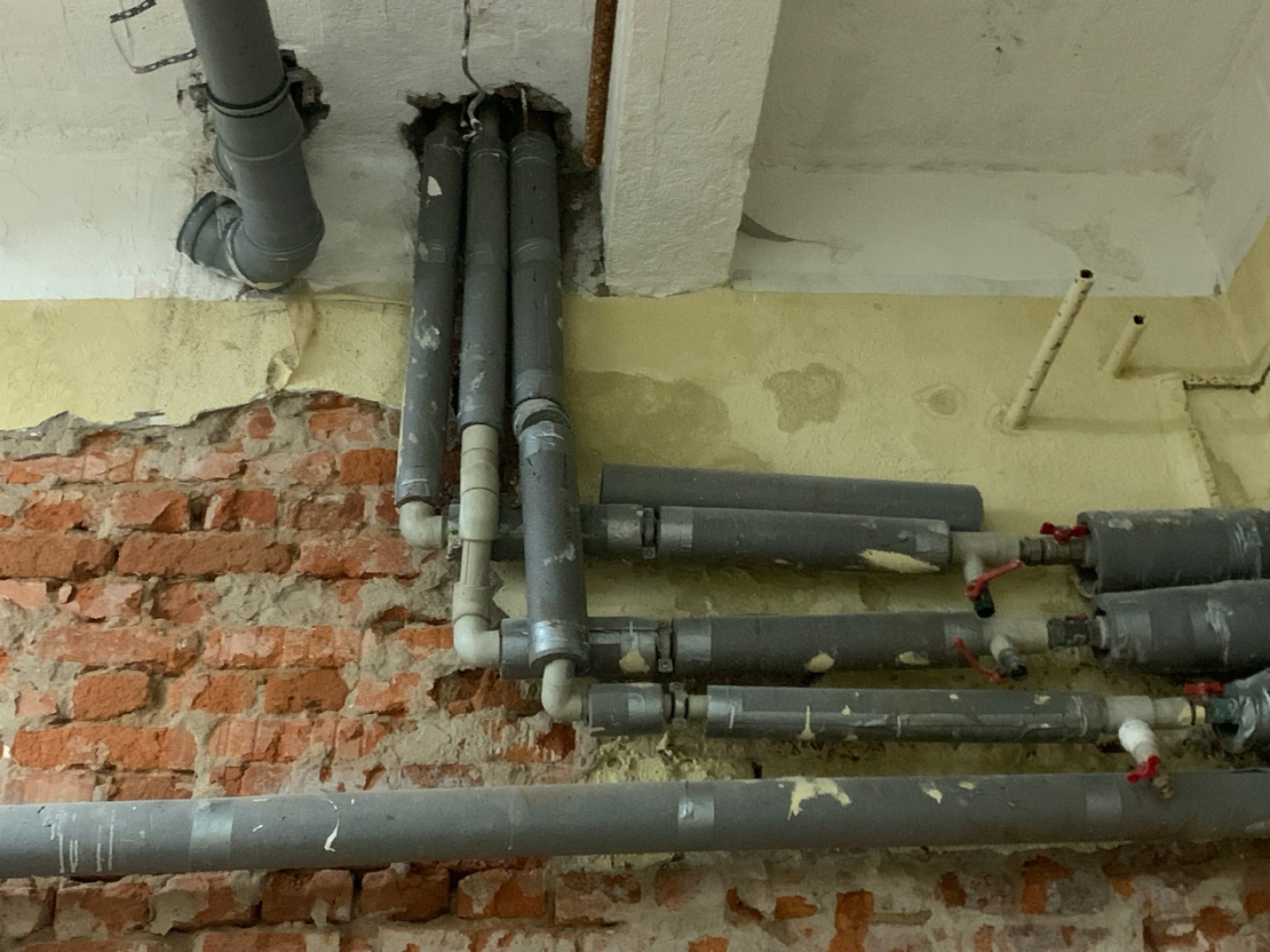 Барвиха, Выездная администрация, Одинцово,