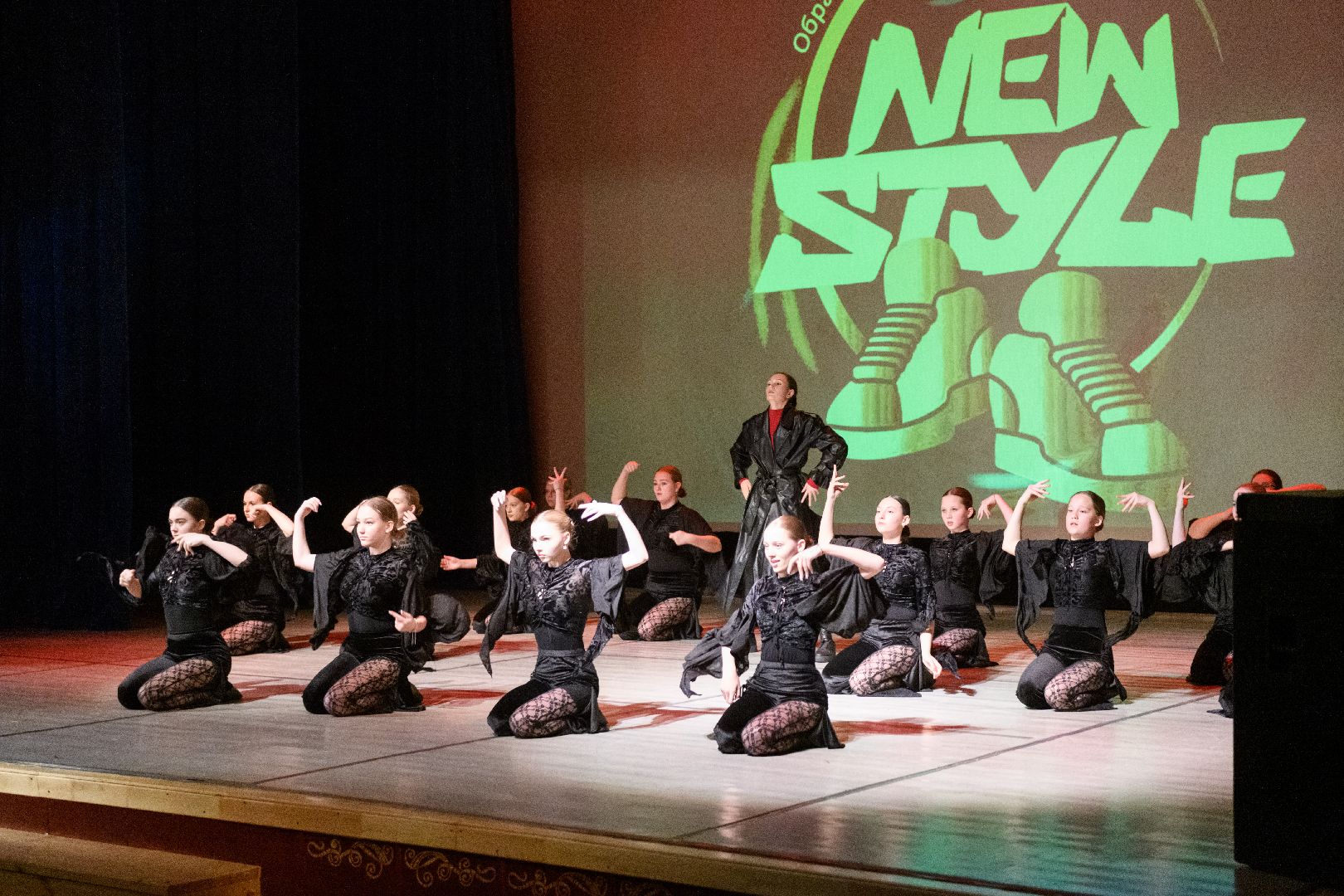 общество, танцы, лыткарино, new style,