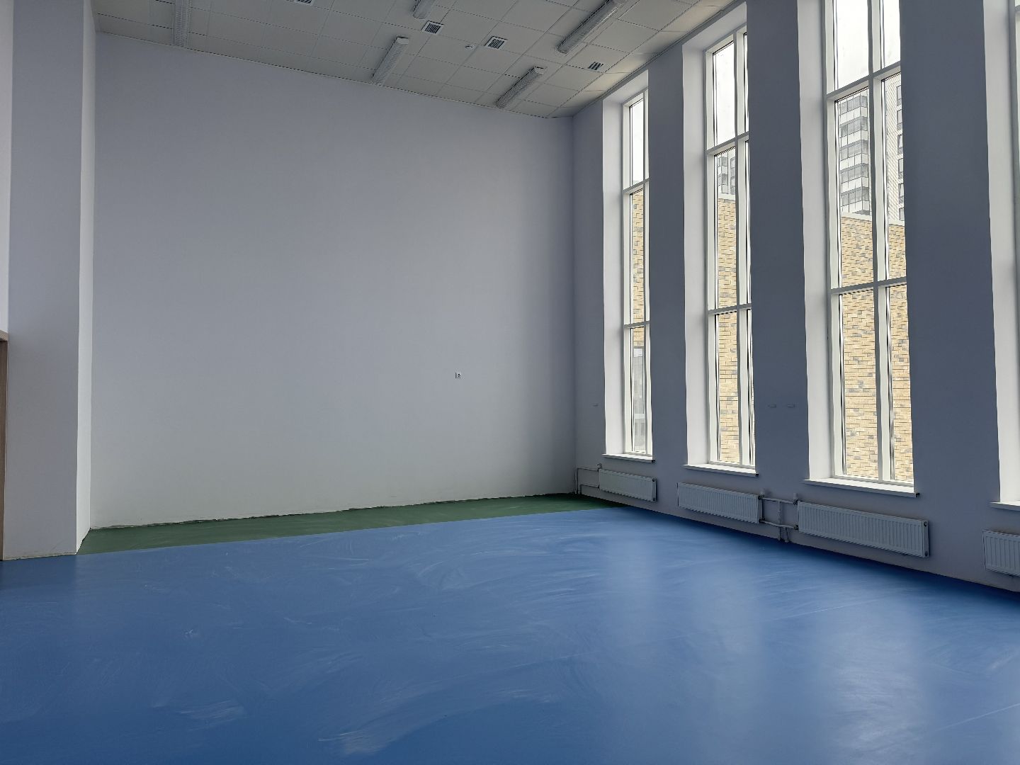 новый детский сад , эко видное 2, ленинский городской округ,