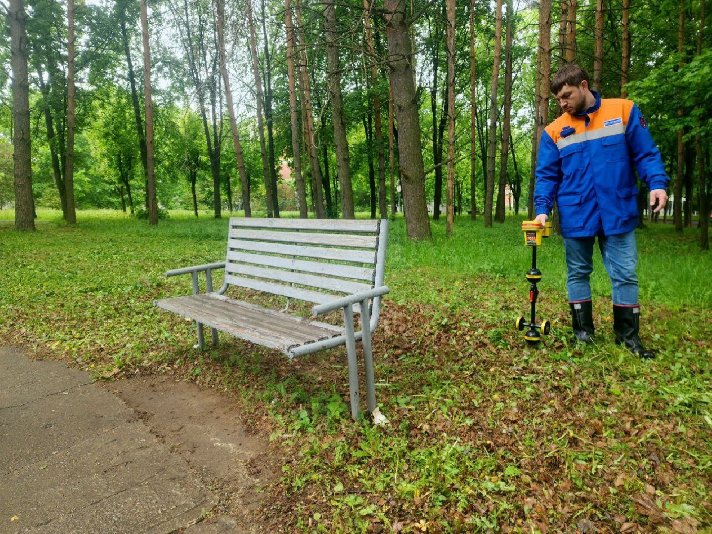 пущино, серпухов, благоустройство, комплексное благоустройство двора,