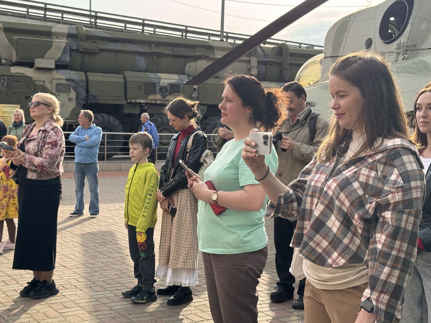 Одмнцовский краеведческий музей, Изумрудный город, Инклюзивный ансамбль,