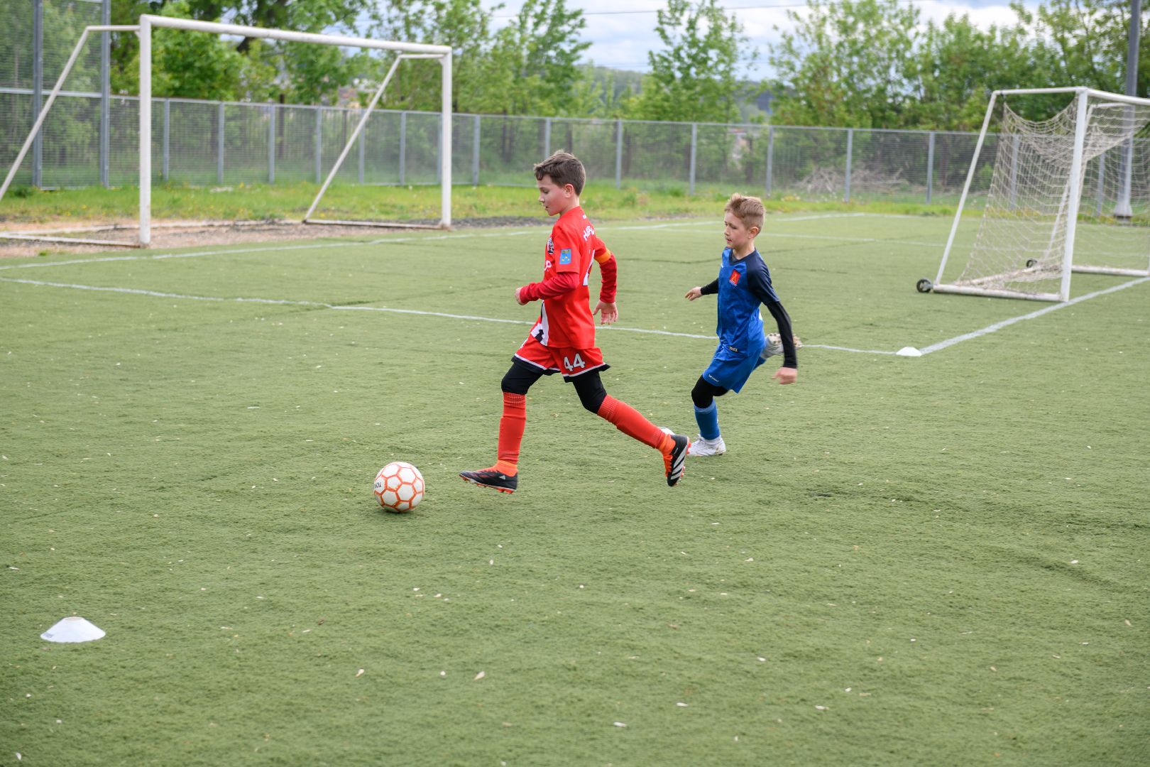 лыткарино, спорт, футбол,