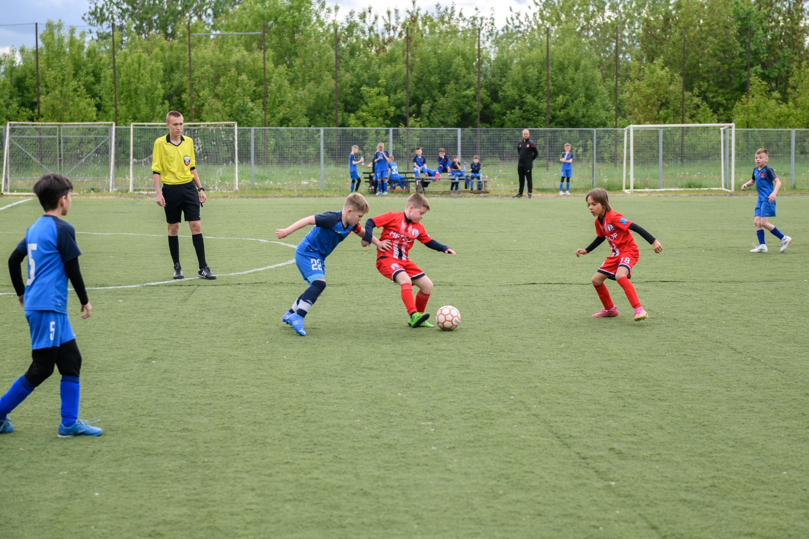 лыткарино, спорт, футбол,