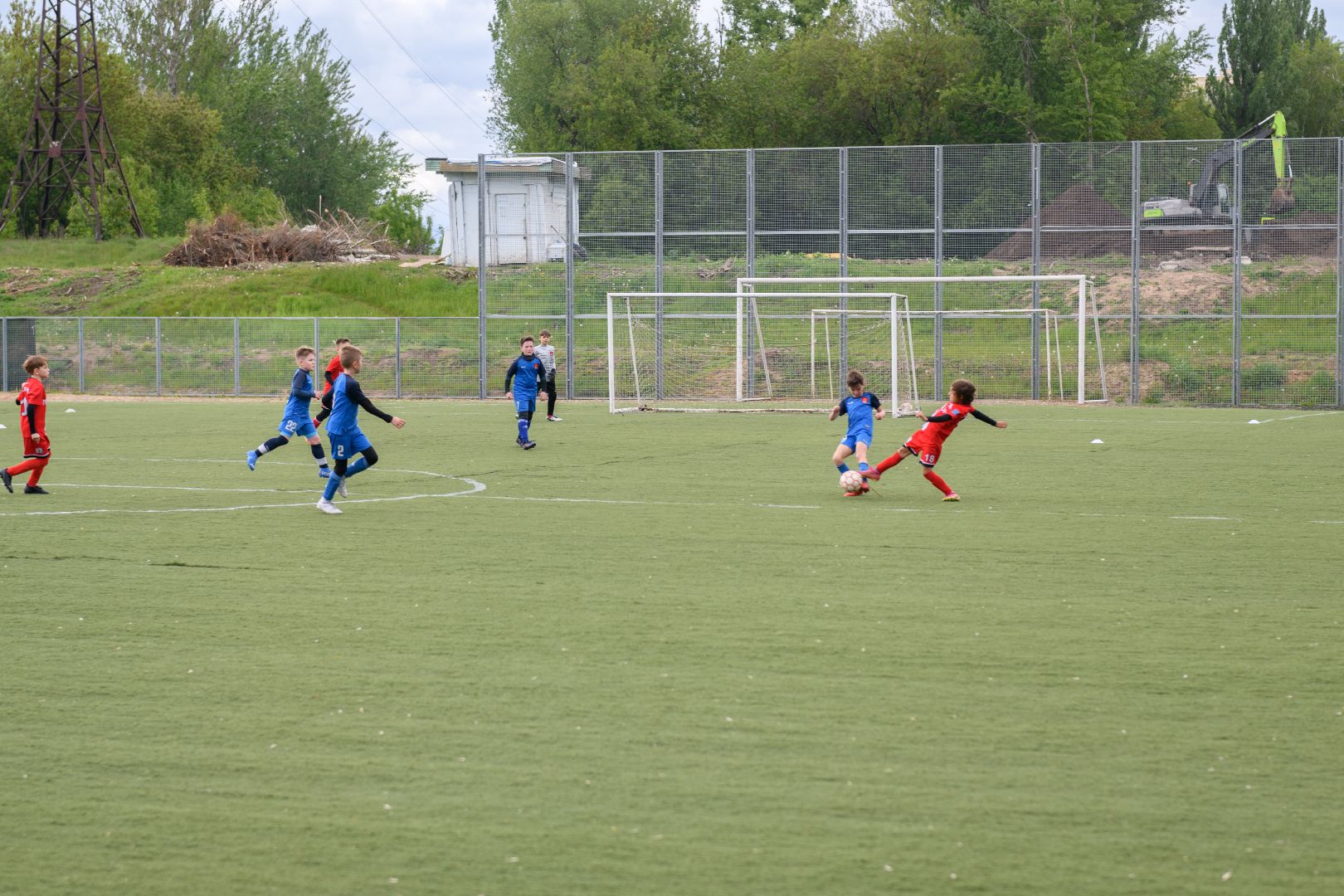 лыткарино, спорт, футбол,