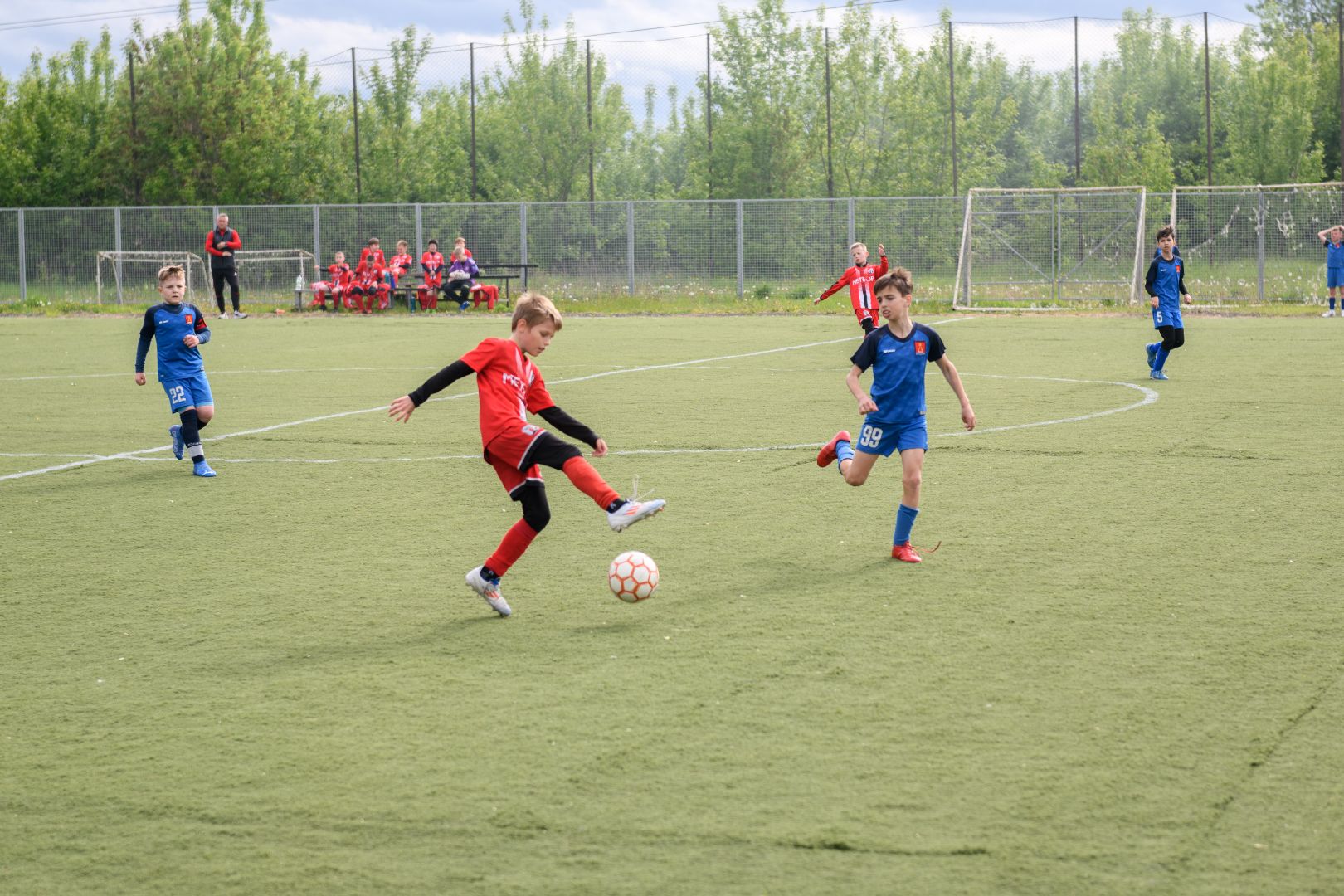 лыткарино, спорт, футбол,