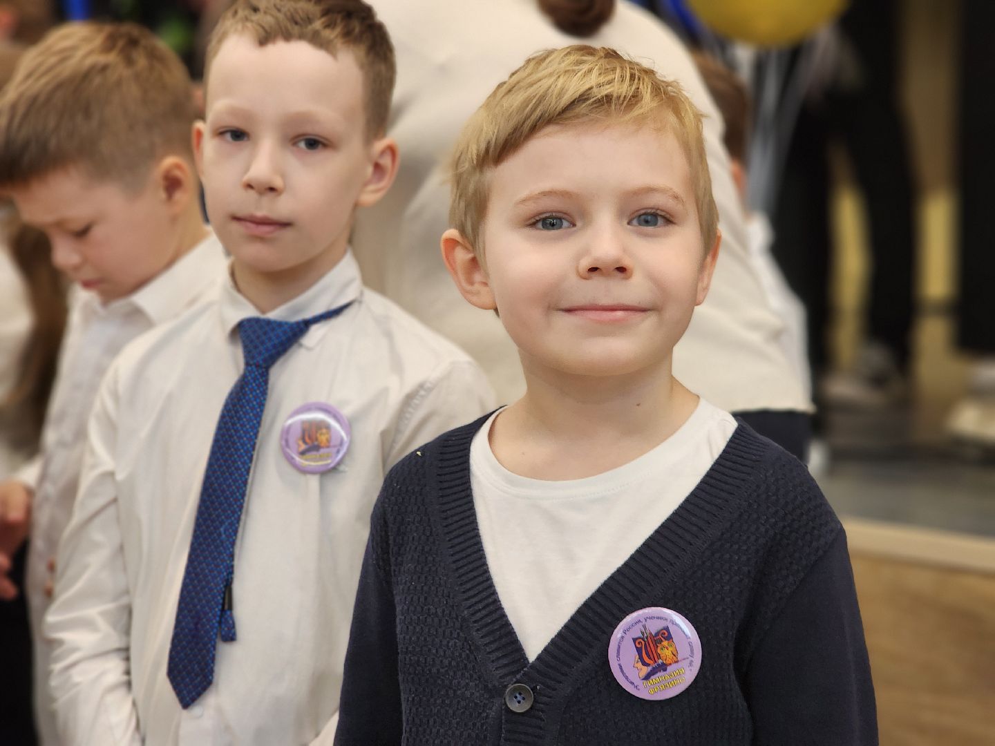 фрязино, выпускники 2025, последний звонок, 11 класс, гимназия,