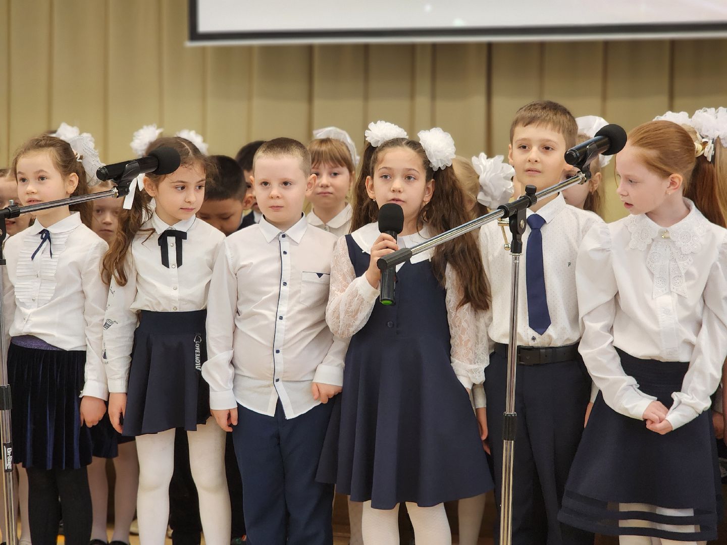 фрязино, выпускники 2025, последний звонок, 11 класс, гимназия,