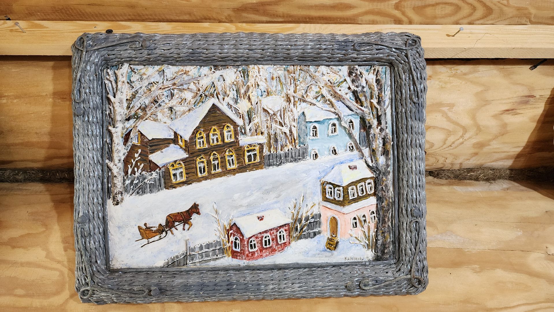 кашира, выставка картин, дом творчества имени бориса щукина, лето , животные, прикладное искусство, живопись, пэчворк,