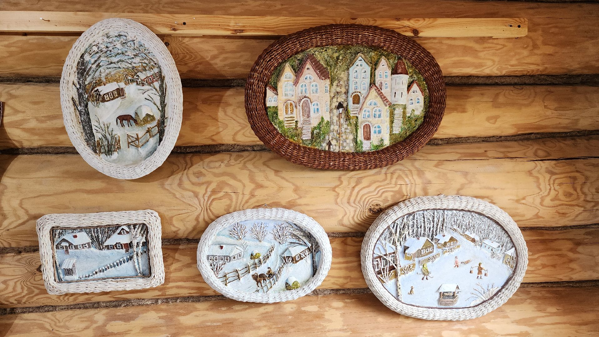 кашира, выставка картин, дом творчества имени бориса щукина, лето , животные, прикладное искусство, живопись, пэчворк,