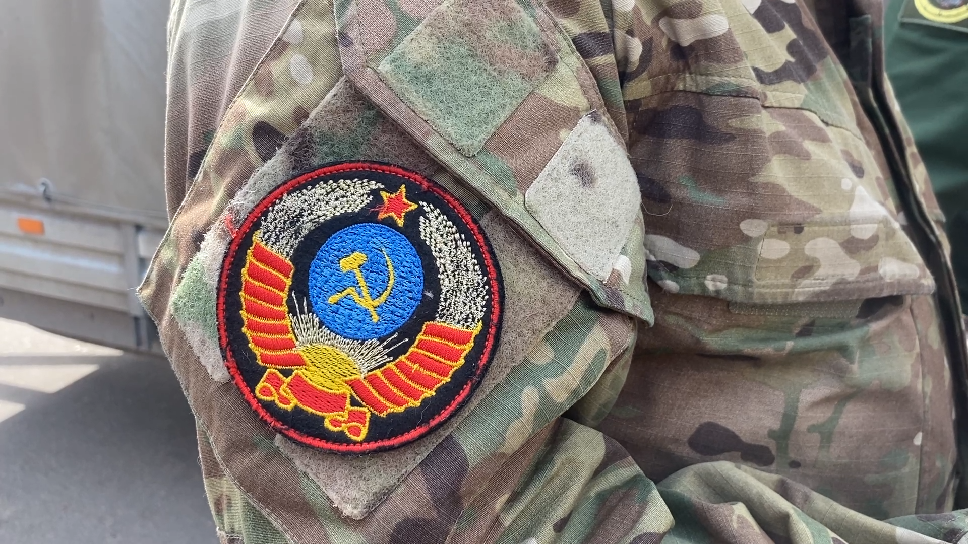 спецоперация, спецоперация на украине, власиха помощь сво, гуманитарный конвой, власиха гумконвой,