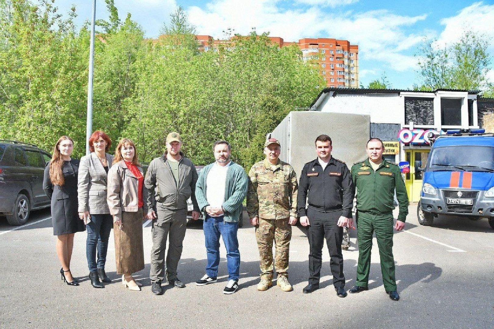 спецоперация, спецоперация на украине, власиха помощь сво, гуманитарный конвой, власиха гумконвой,