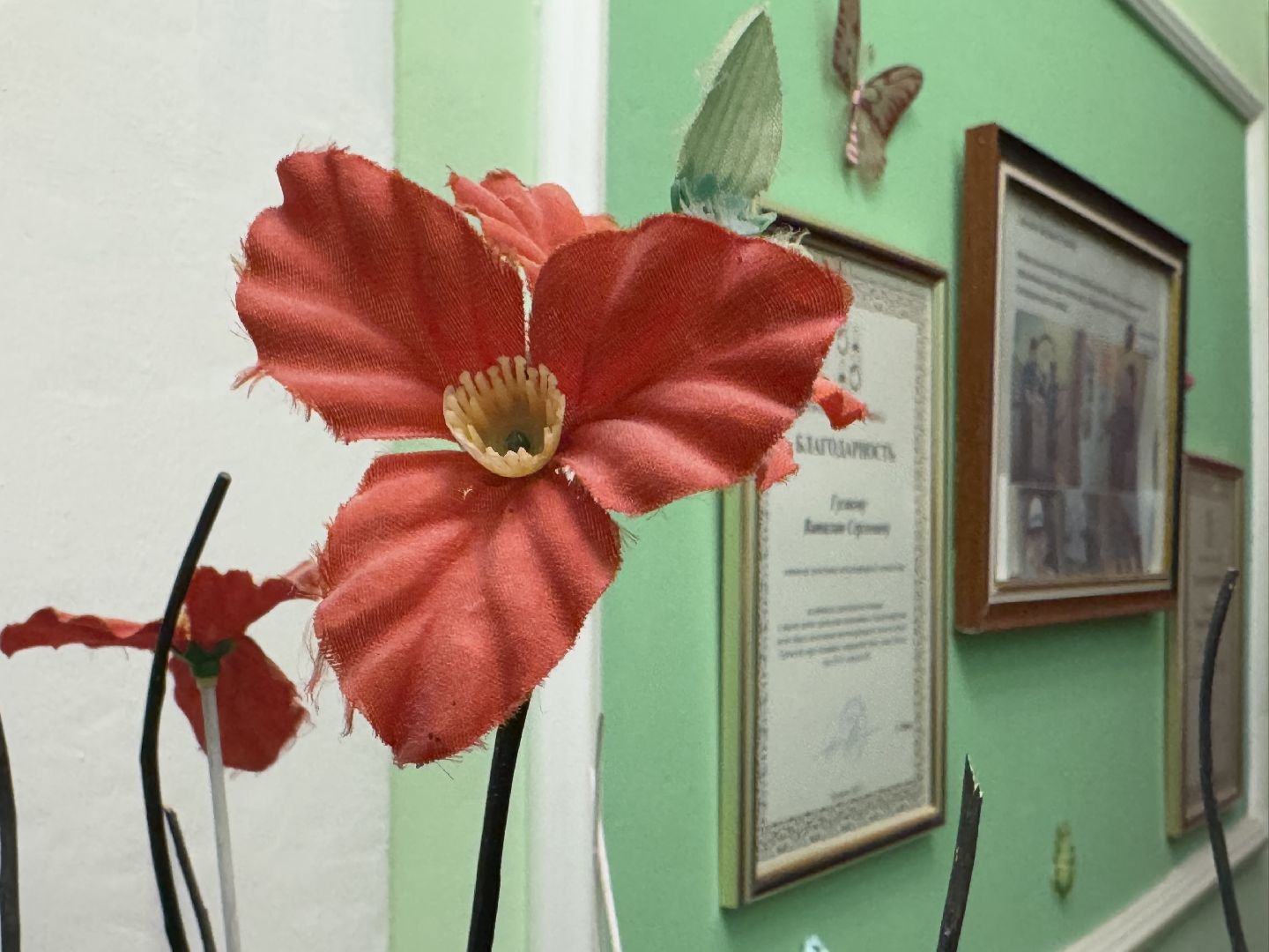 арт-объект, балашиха, творчество жителей, виталий гусаков, микрорайон заря балашиха,