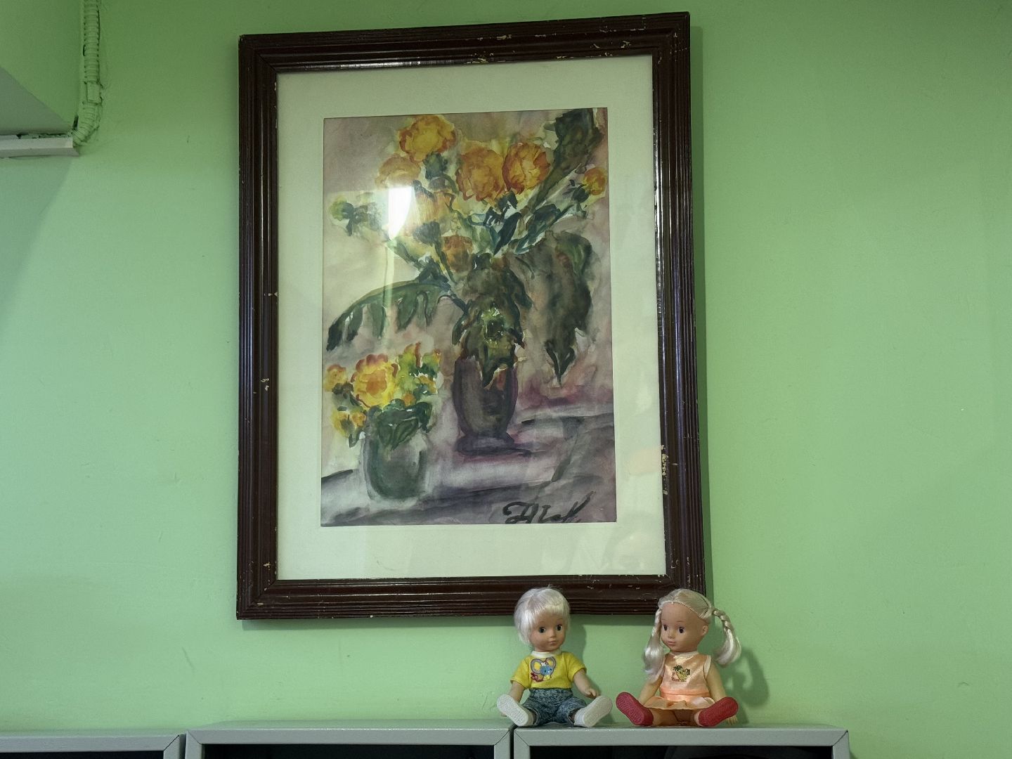 арт-объект, балашиха, творчество жителей, виталий гусаков, микрорайон заря балашиха,