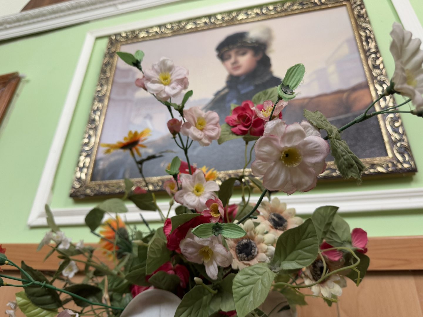 арт-объект, балашиха, творчество жителей, виталий гусаков, микрорайон заря балашиха,