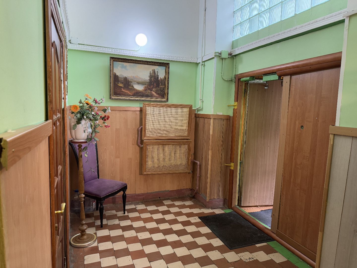 арт-объект, балашиха, творчество жителей, виталий гусаков, микрорайон заря балашиха,