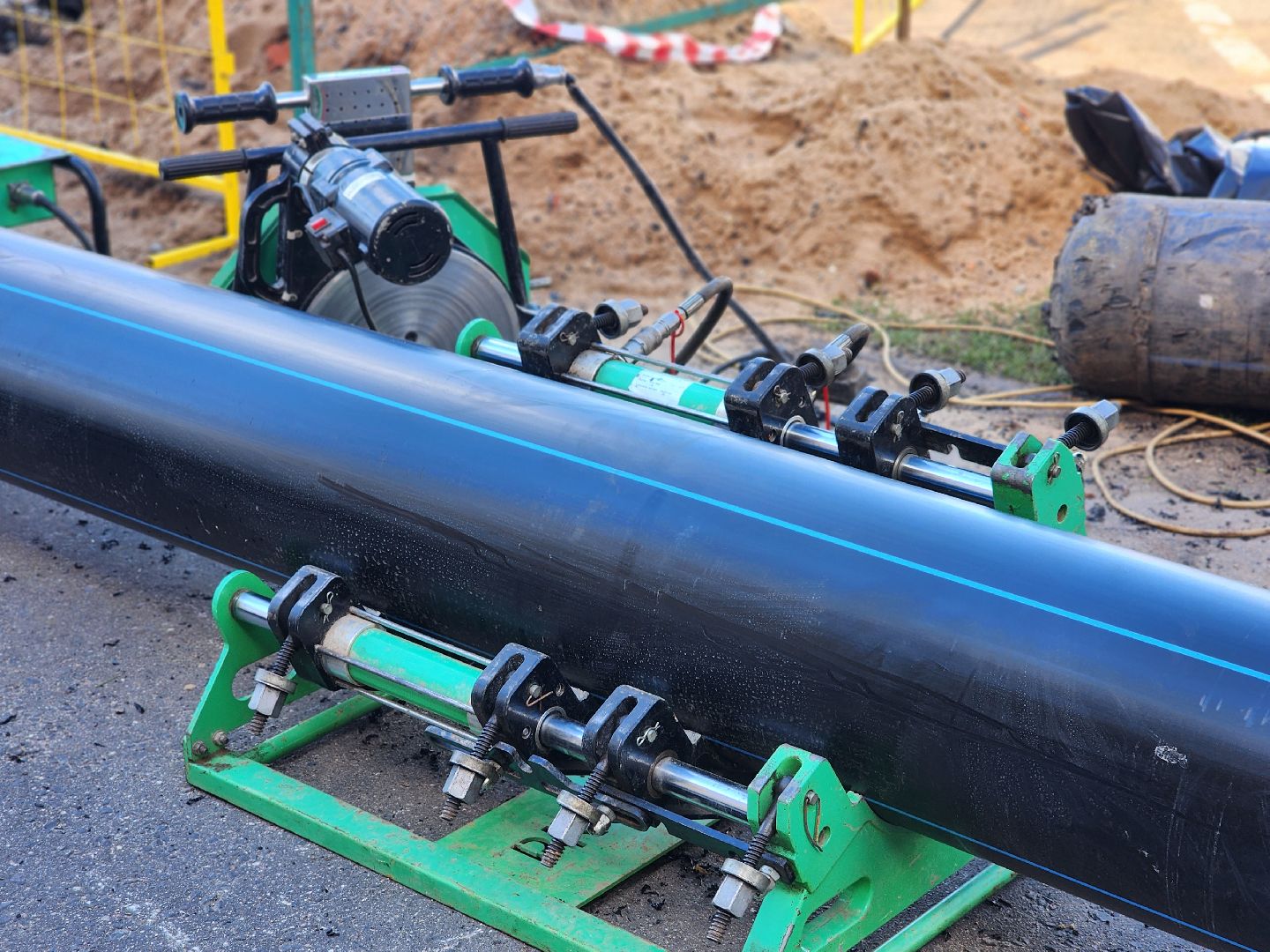 дубна, жкх, трубопровод,