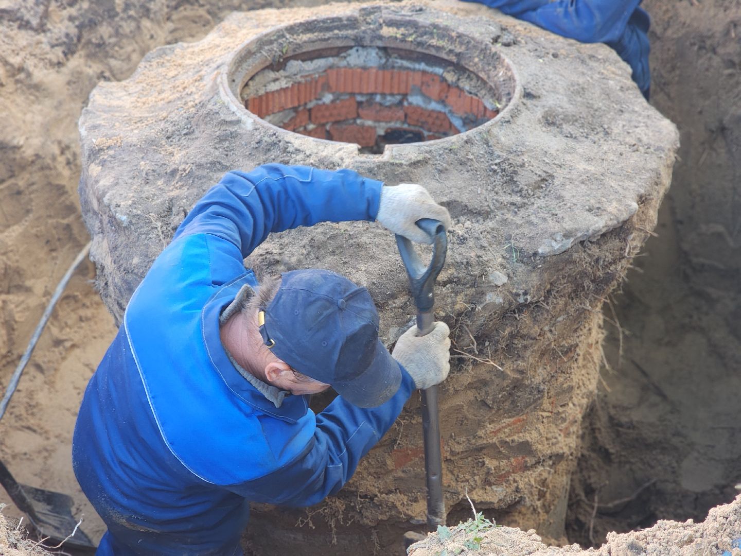 дубна, жкх, трубопровод,