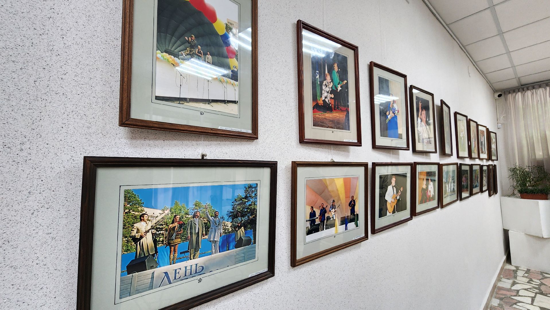 протвино, экспозиция,