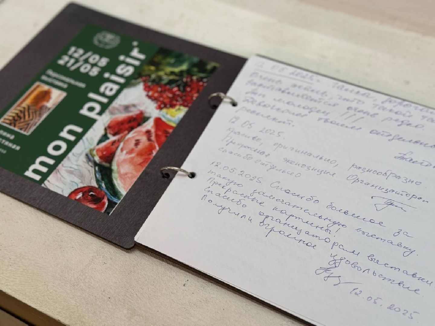 художница, выставка, картины, дк саввино,