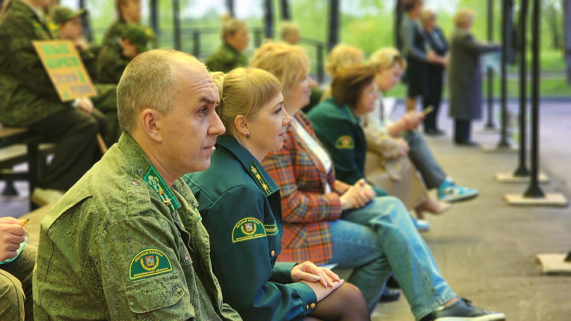 экология, юные лесничие, слет юных лесничих,