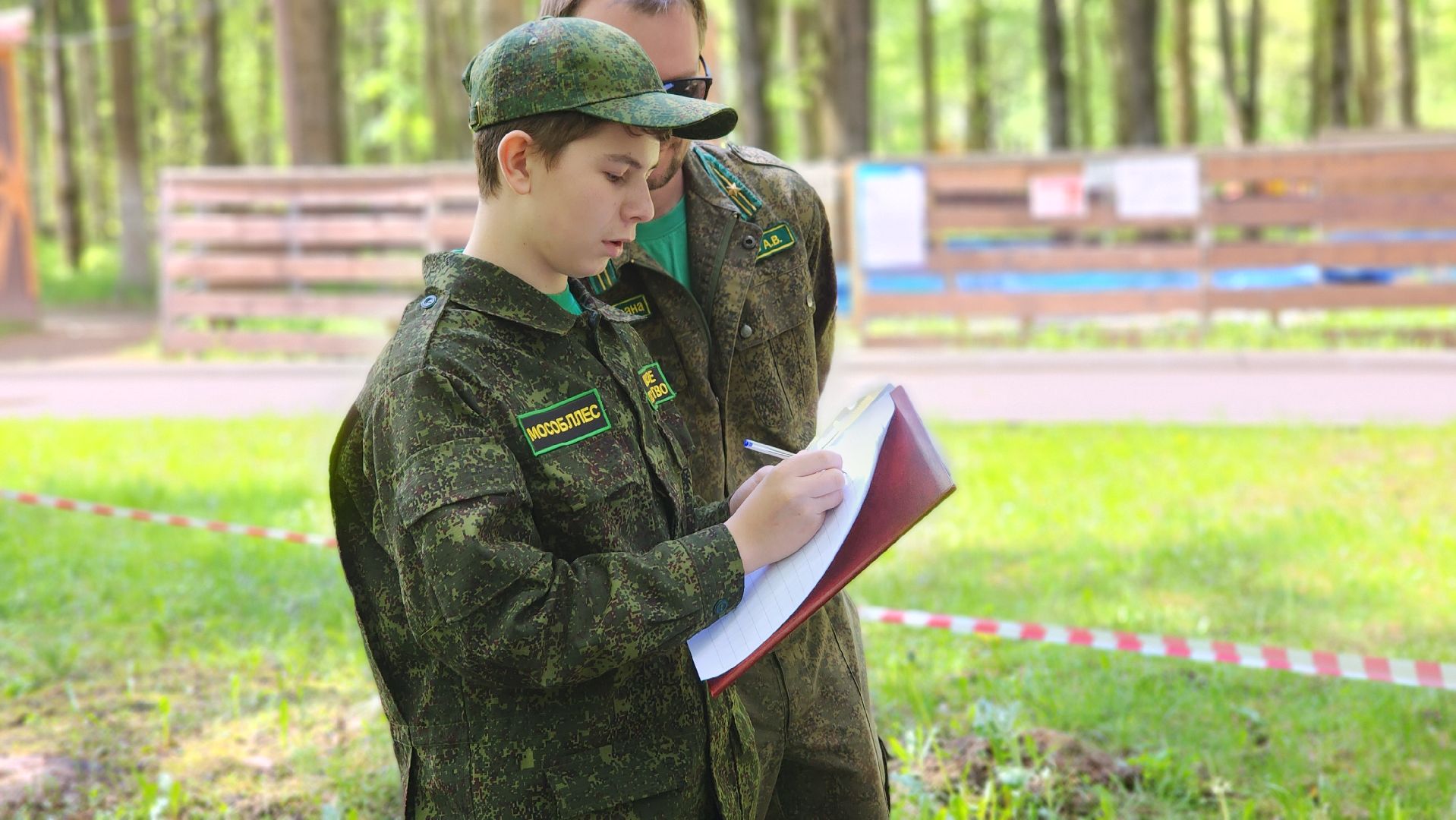 экология, юные лесничие, слет юных лесничих,