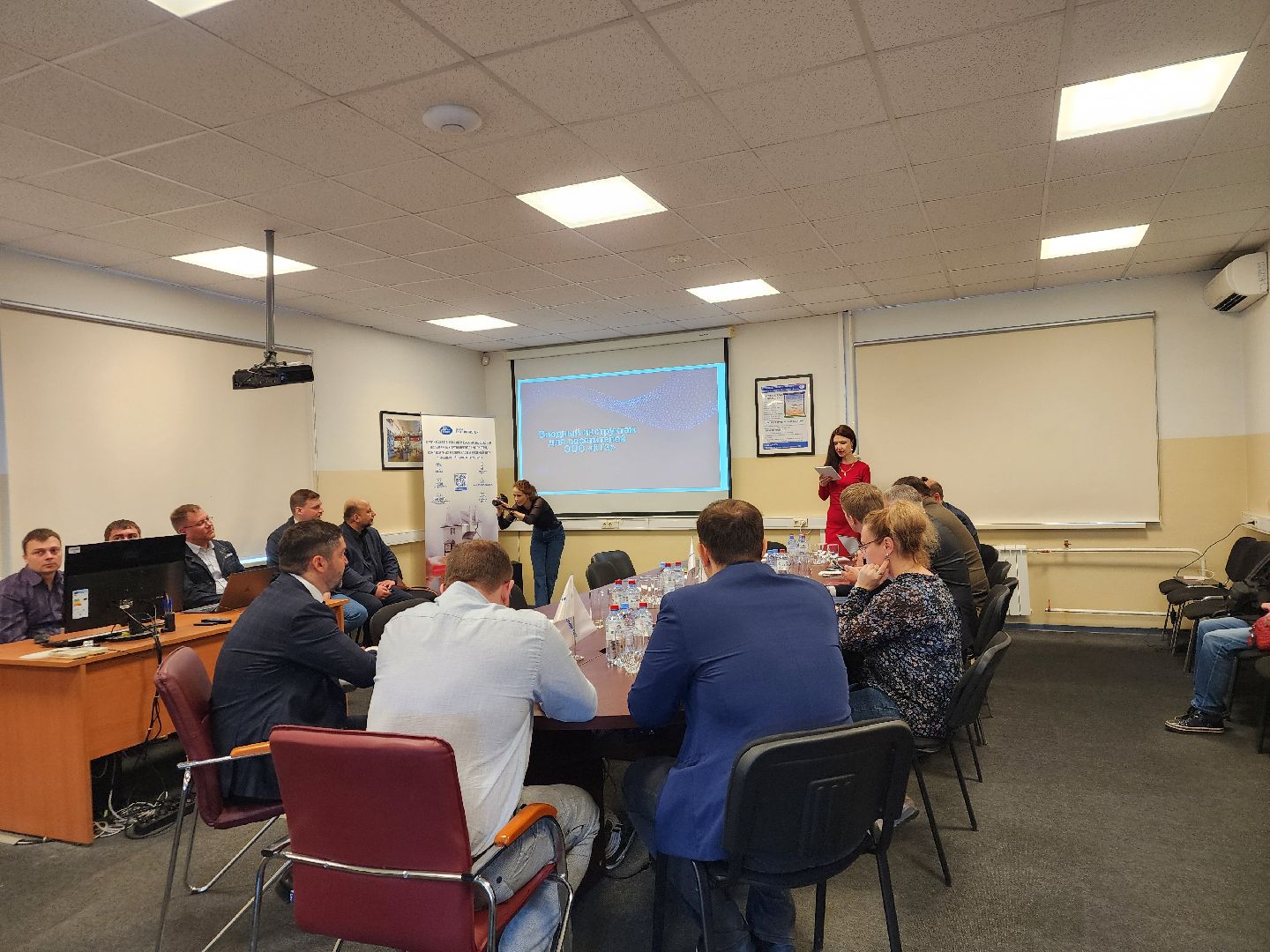 подольск, Полипластик, Трубный завод,