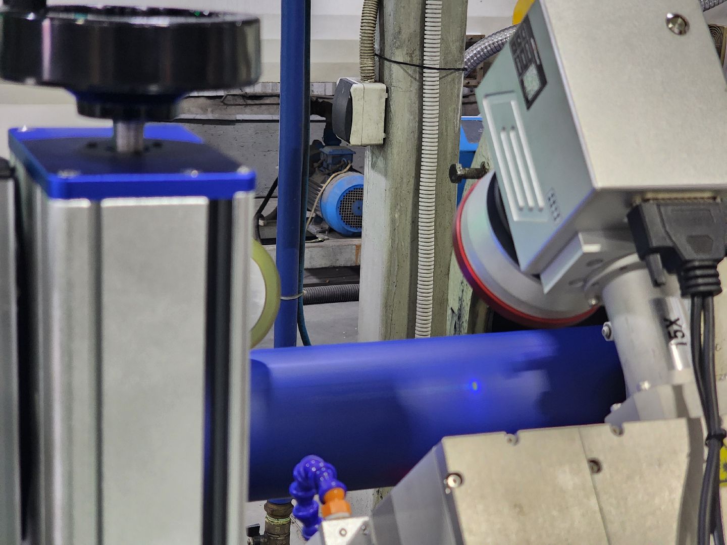 подольск, Полипластик, Трубный завод,