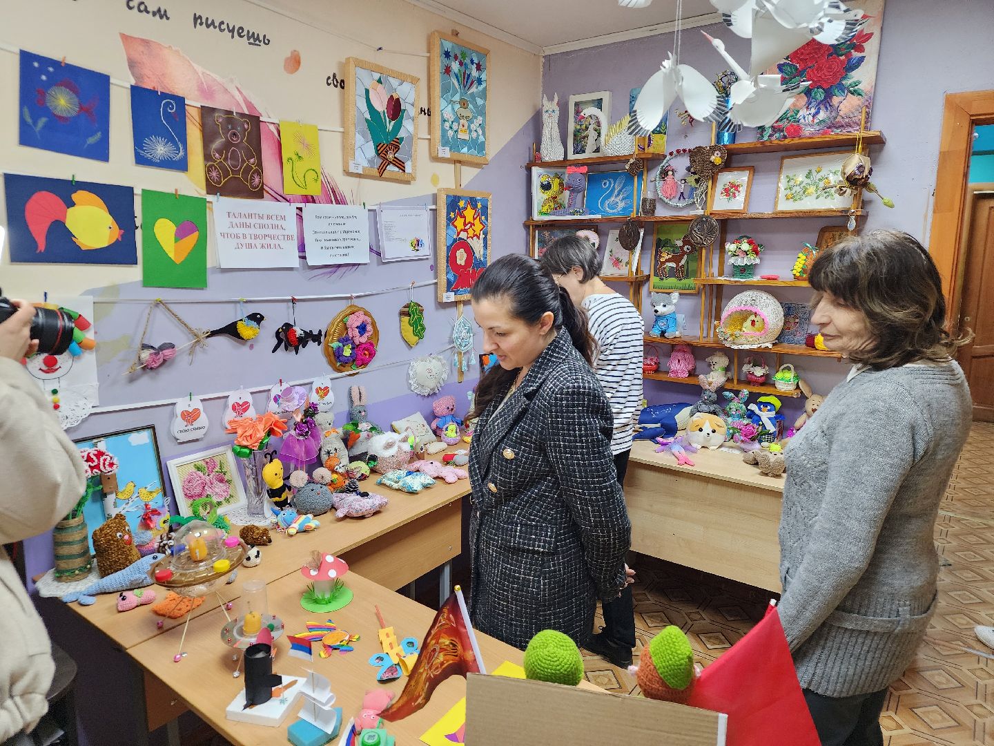 подольск, климовск, Выставка,