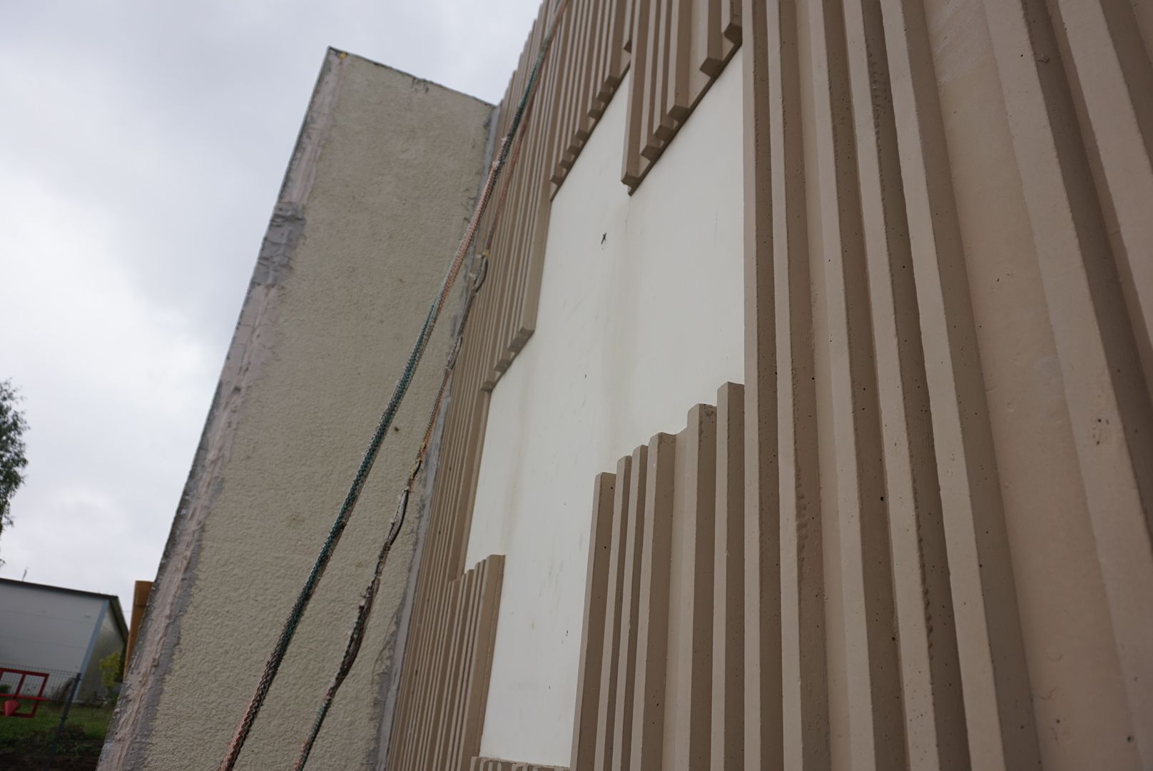 павловский посад, стройка, фап,