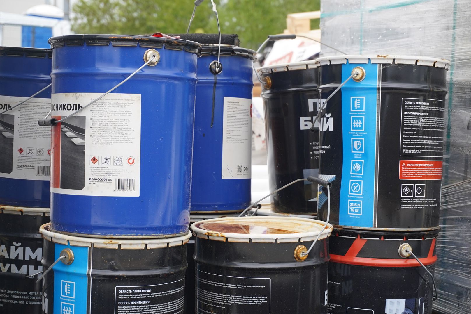 павловский посад, стройка, фап,