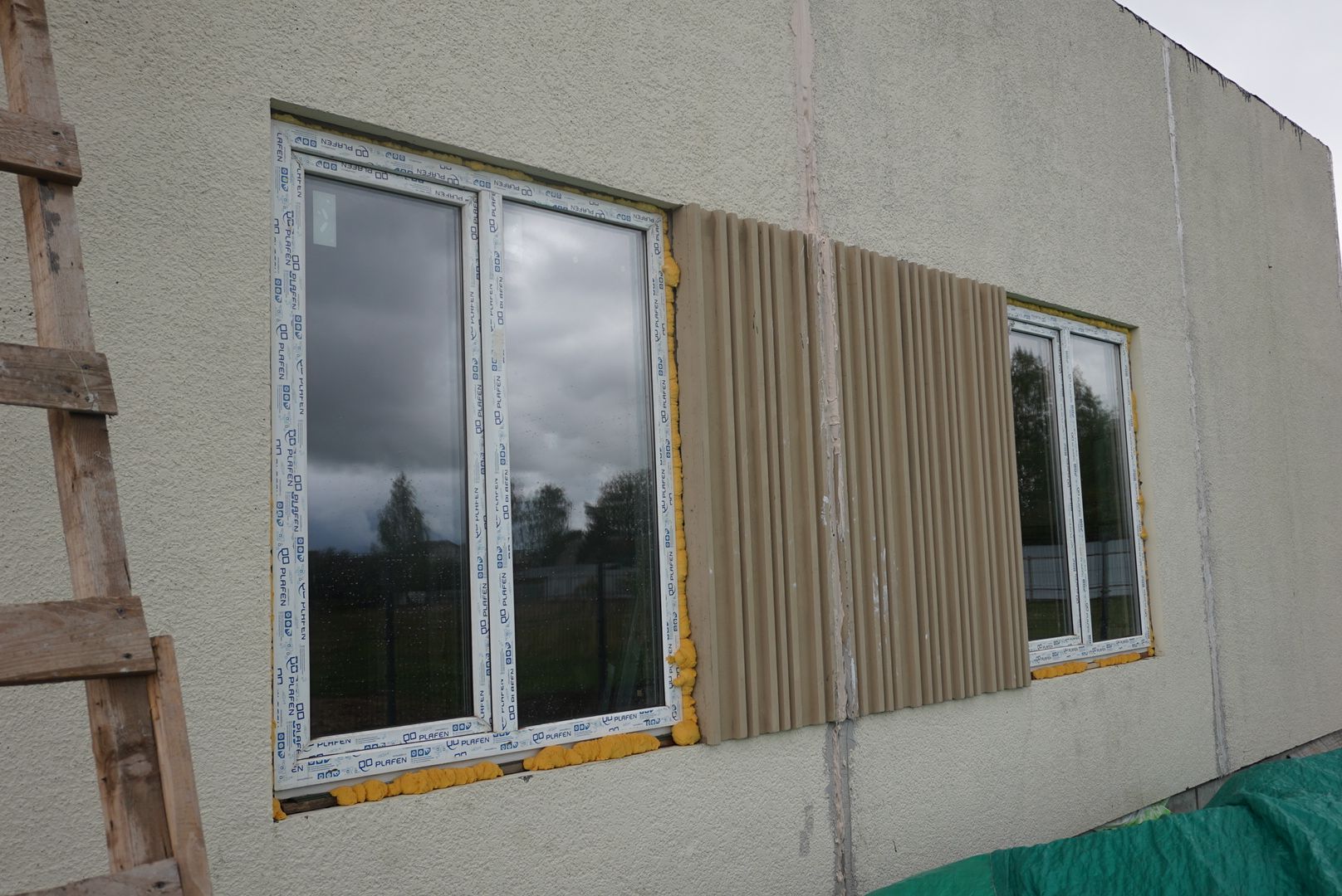 павловский посад, стройка, фап,