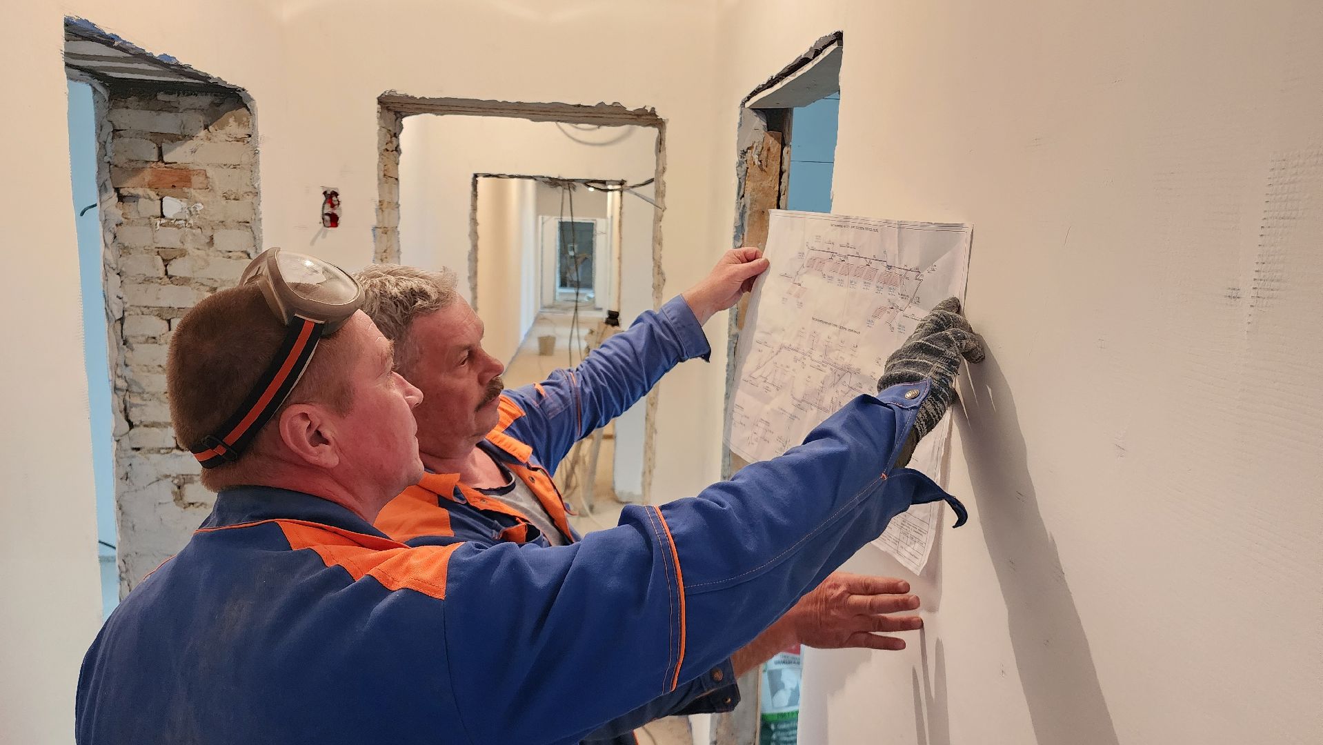 детский сад,  капремонт, домодедово, полянка, подмосковье,