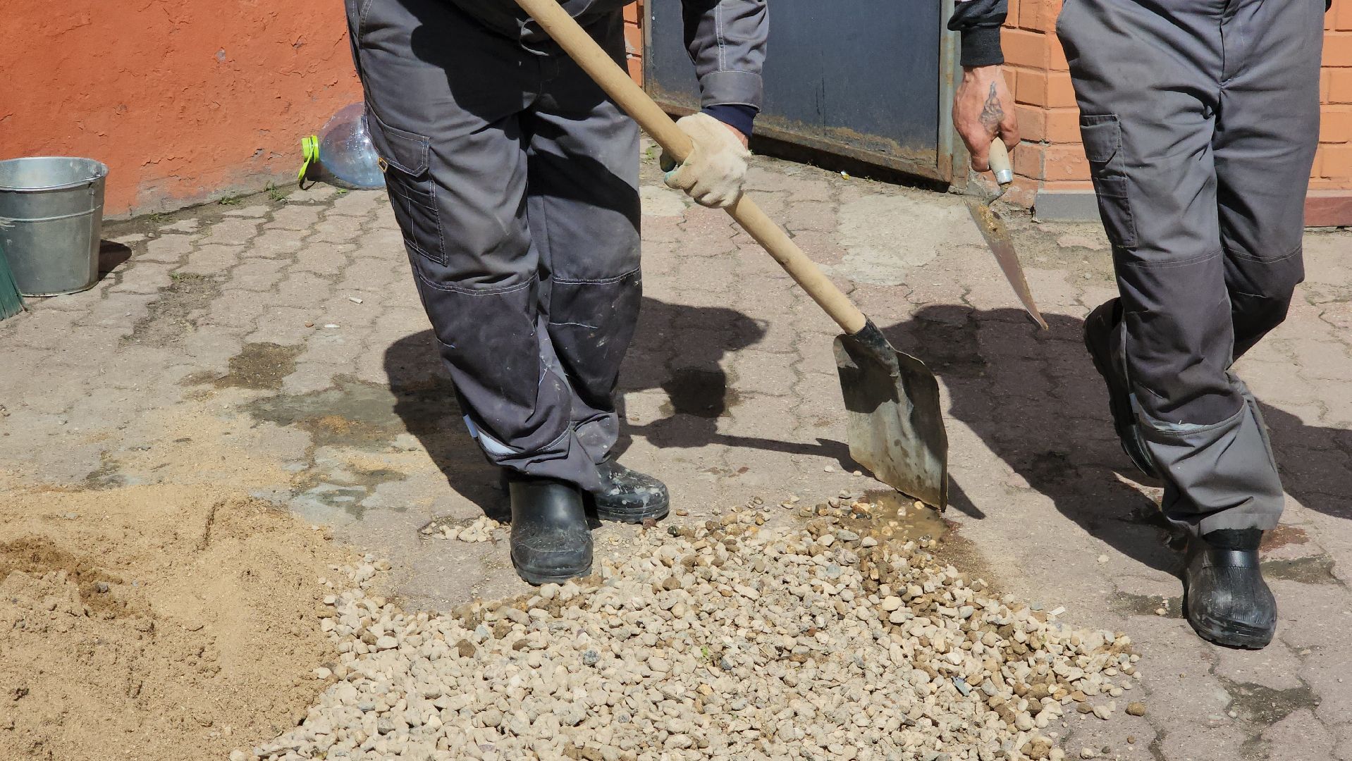 красногорск, благоустройство,