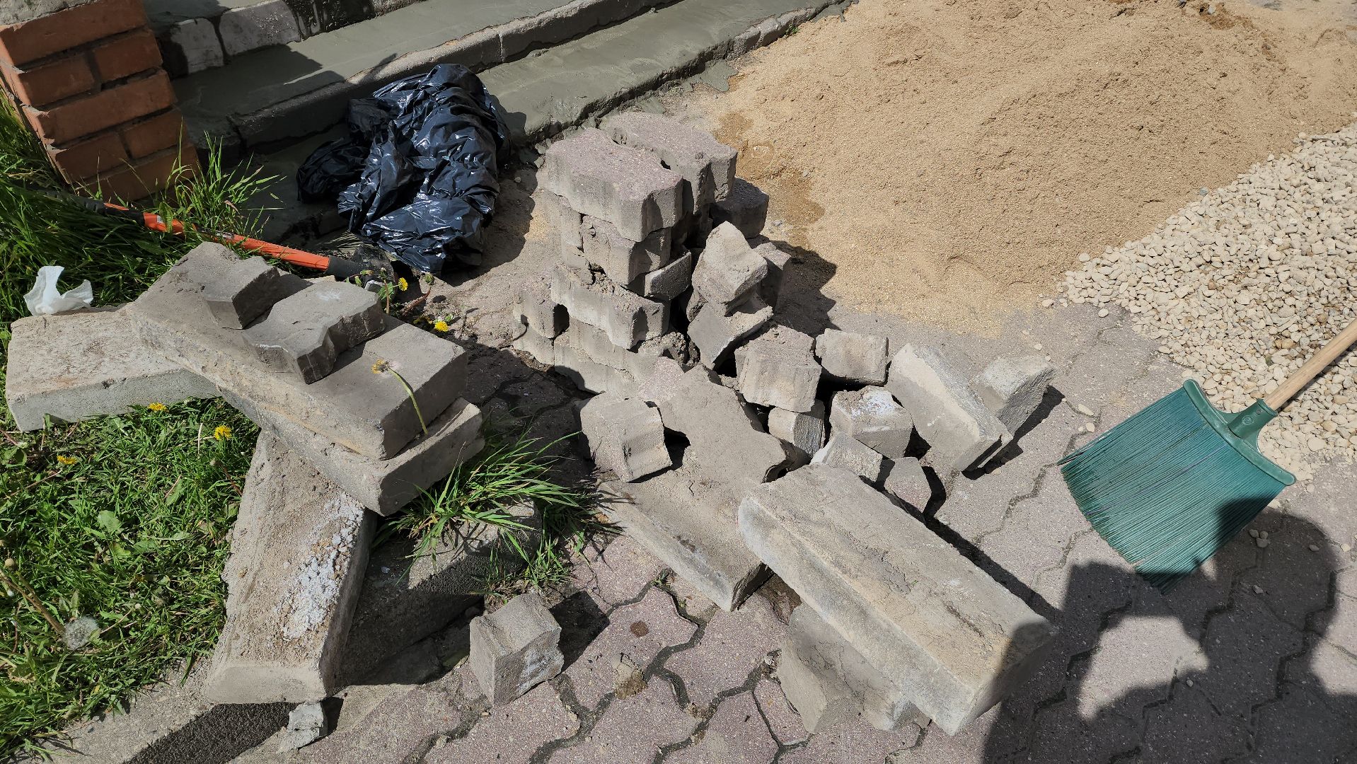 красногорск, благоустройство,