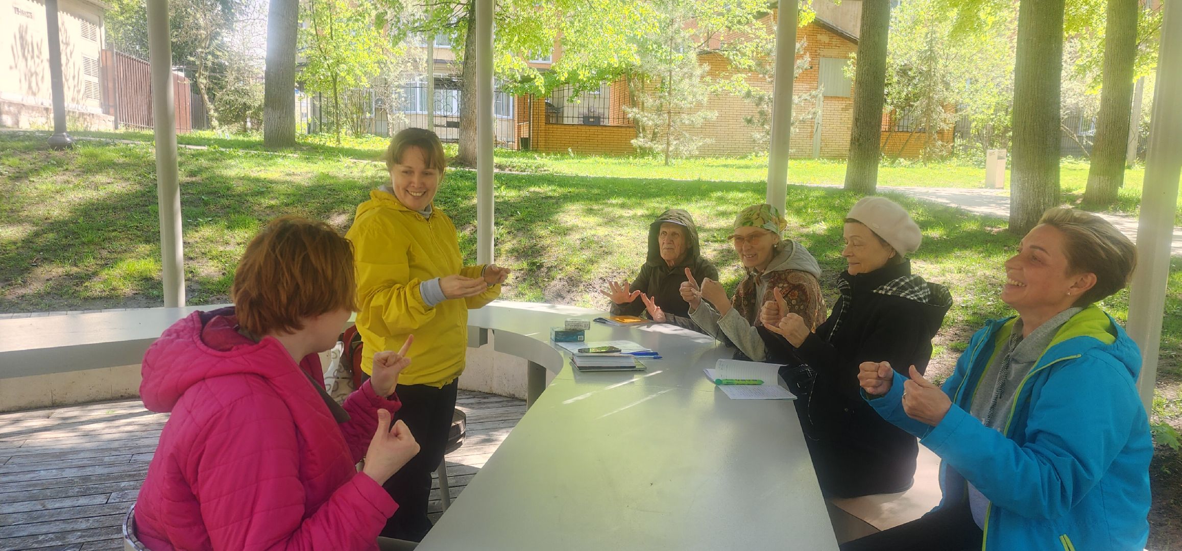 Здоровье, Общество, Психология, Интересные люди Звенигорода ,