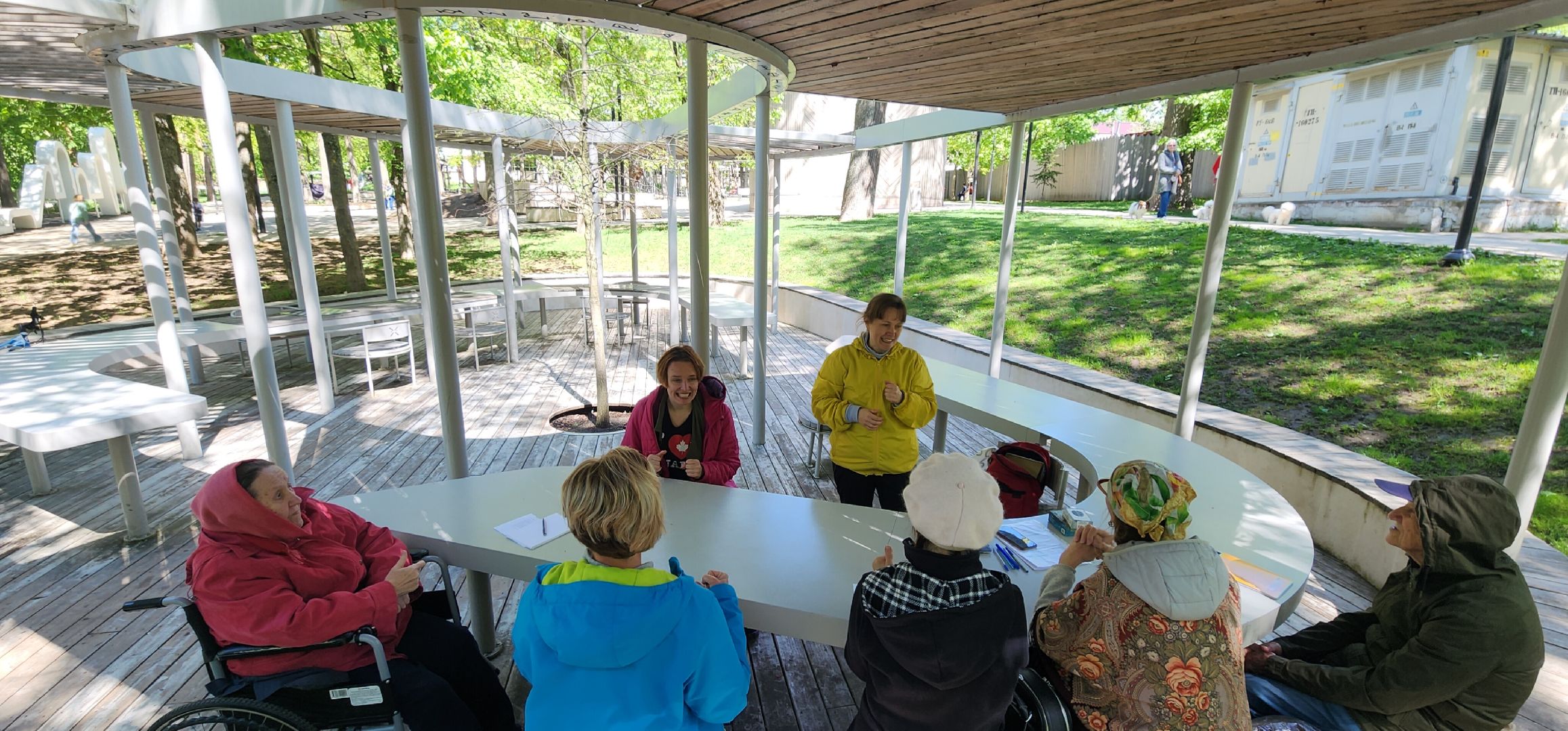 Здоровье, Общество, Психология, Интересные люди Звенигорода ,