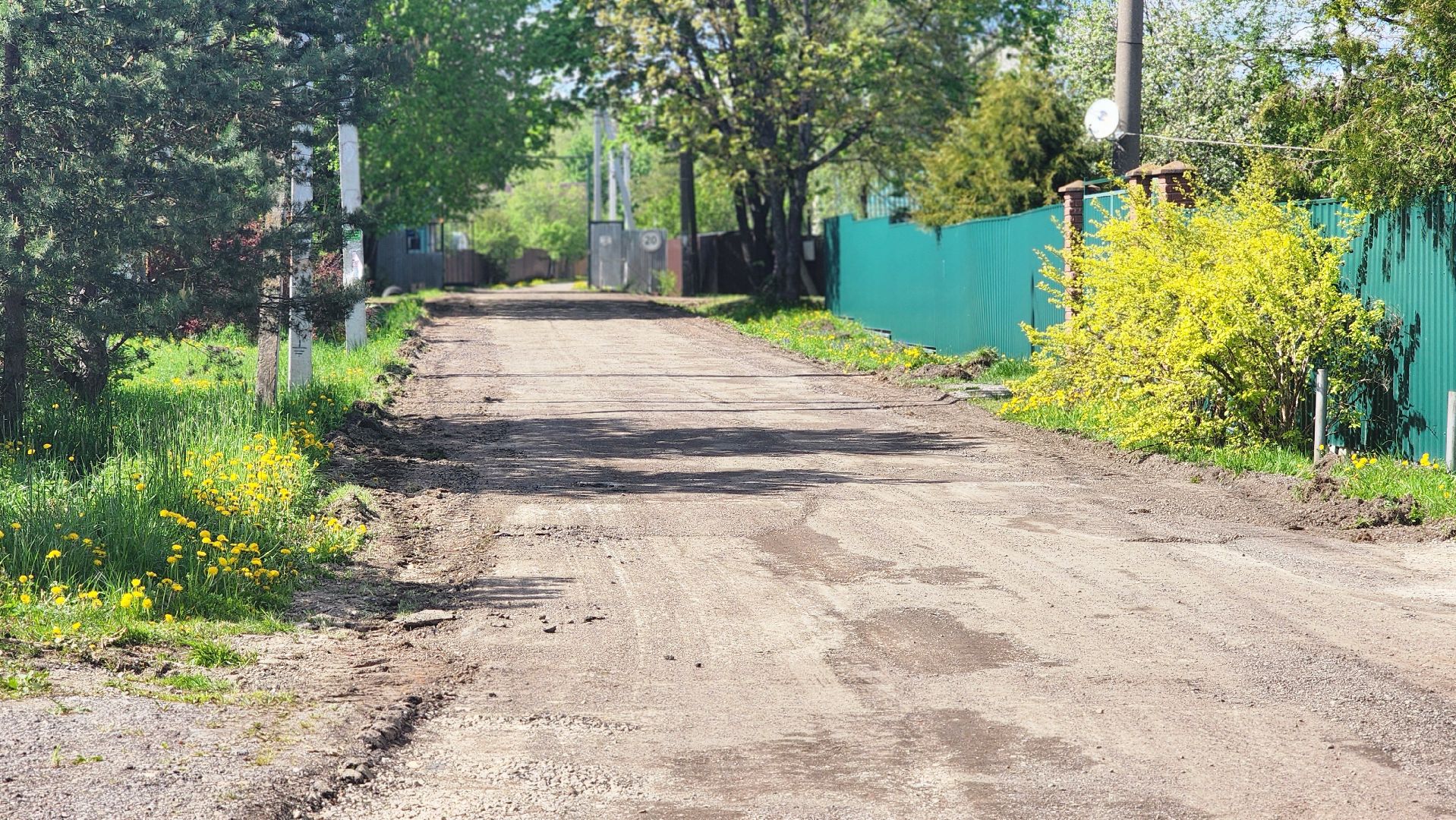 Руза, Дорохово, Ремонт дорог,асфальтирование дорог,