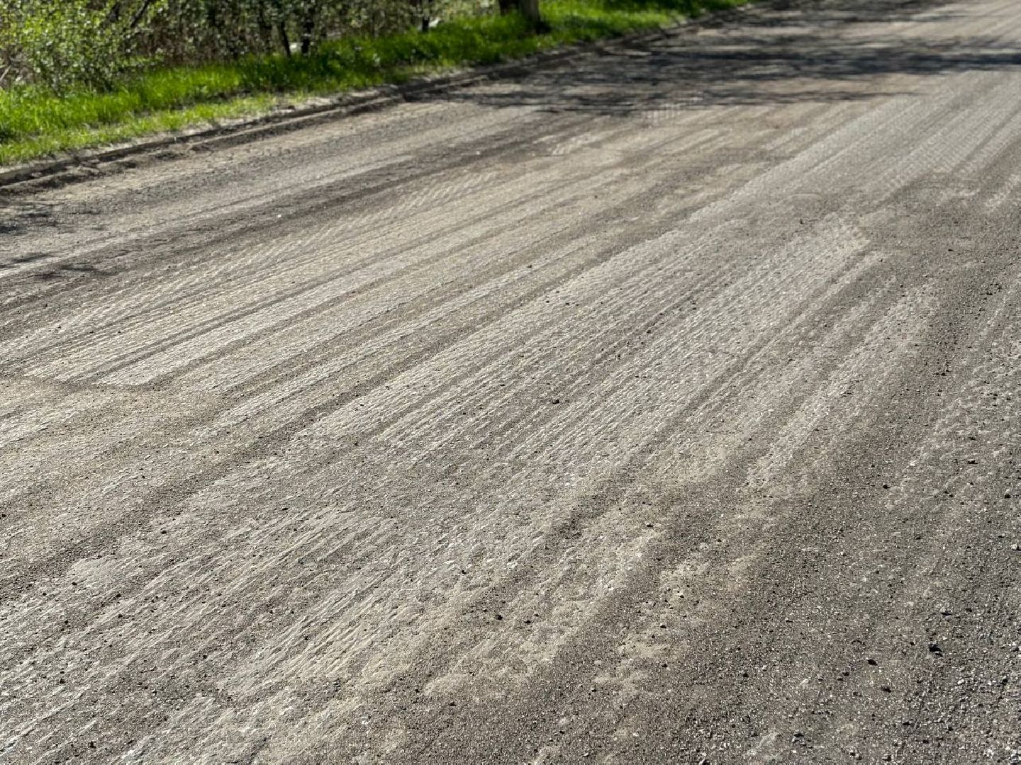 воскресенск, дороги, ремонт дорог 2025,