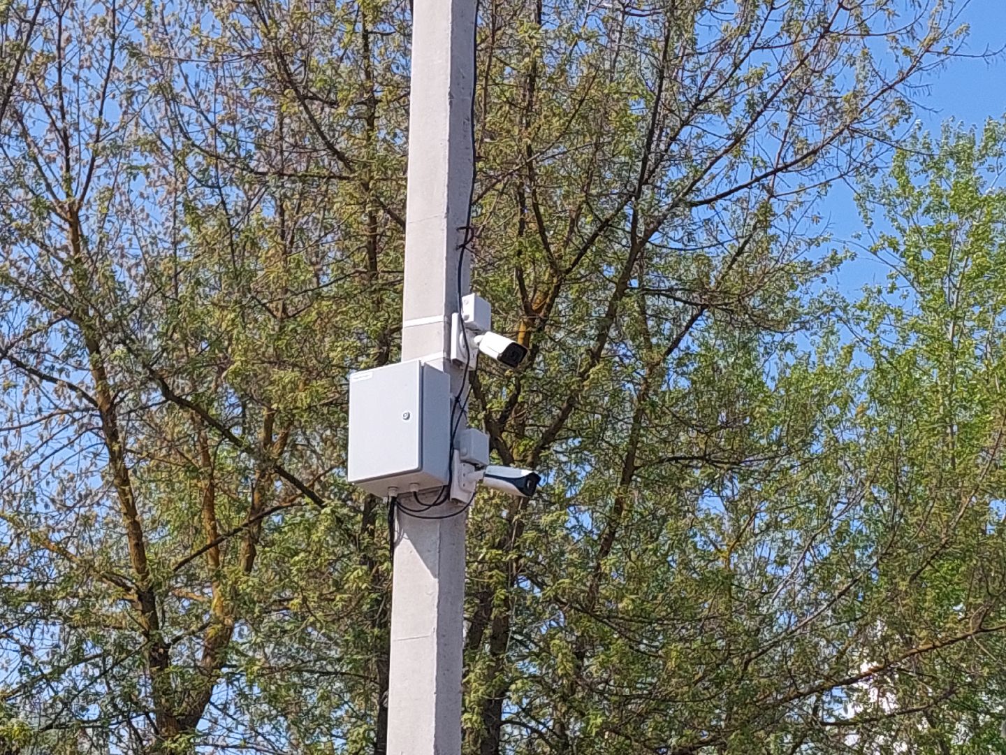 транспорт, безопасность, Воскресенск