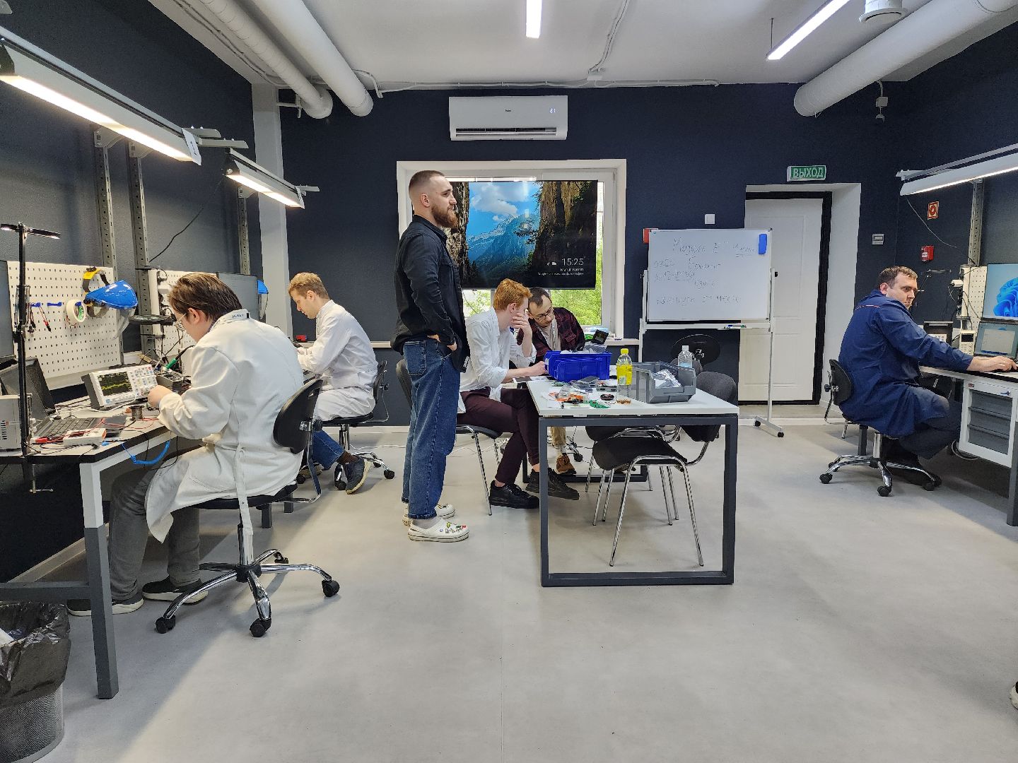 раменское, экономика, чемпионат мастер-крэт 2025,