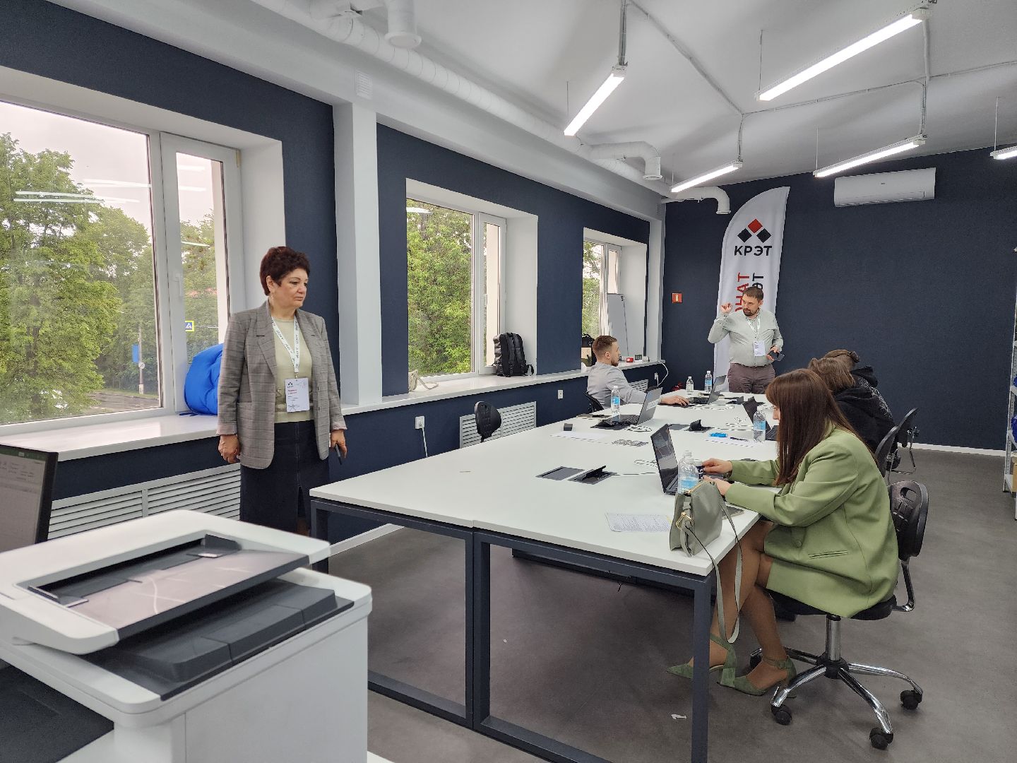 раменское, экономика, чемпионат мастер-крэт 2025,