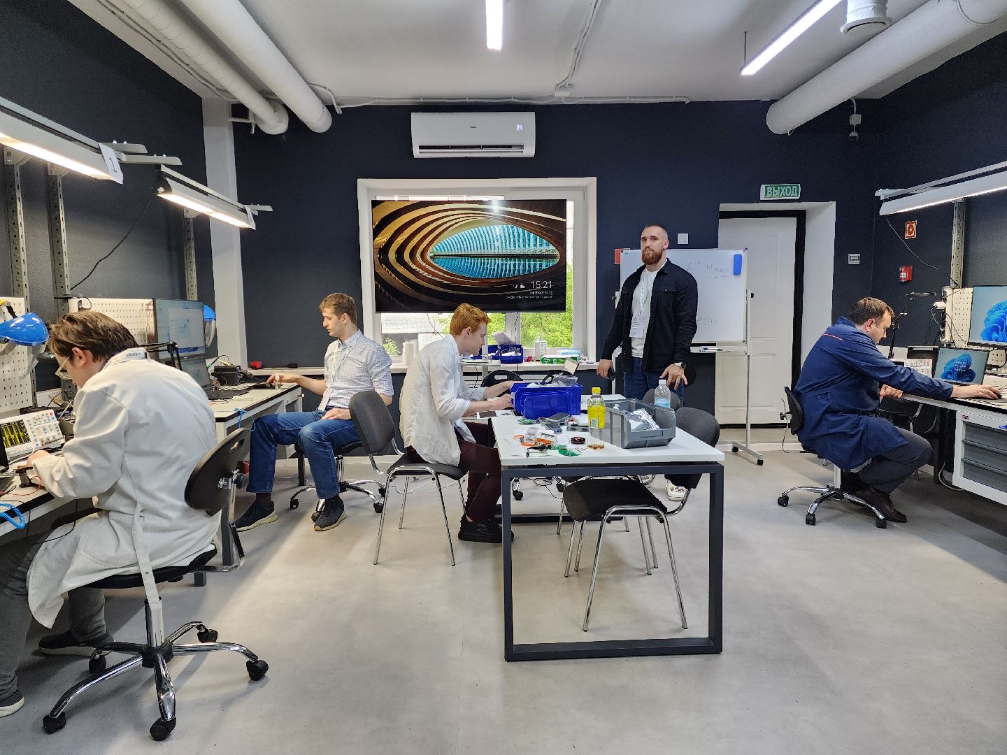 раменское, экономика, чемпионат мастер-крэт 2025,