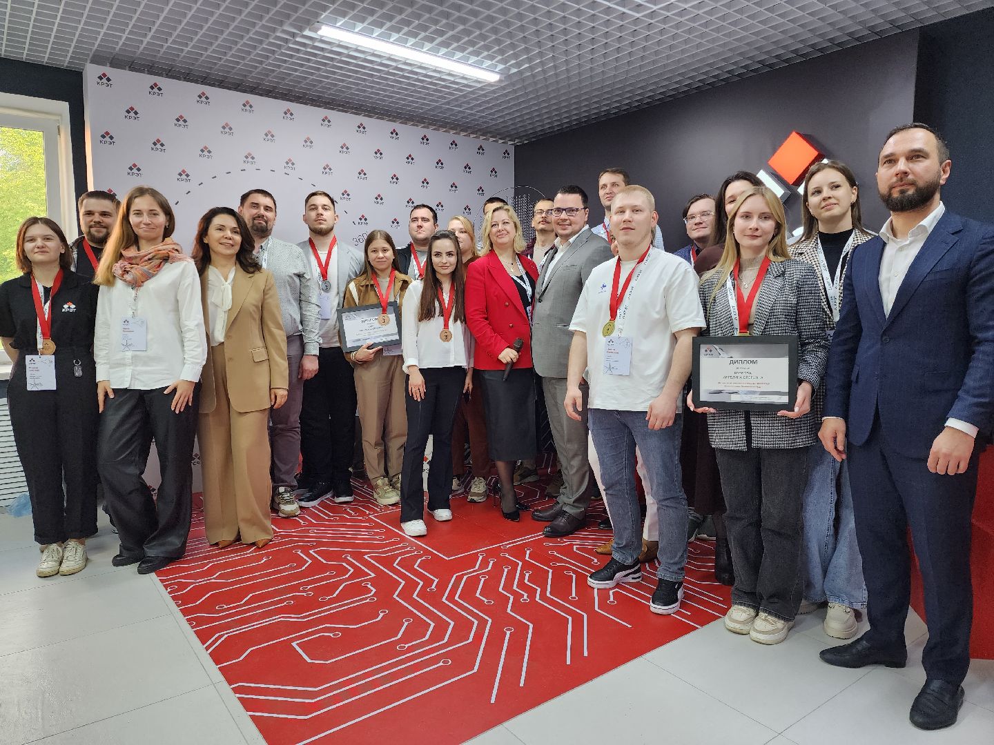 раменское, экономика, чемпионат мастер-крэт 2025,