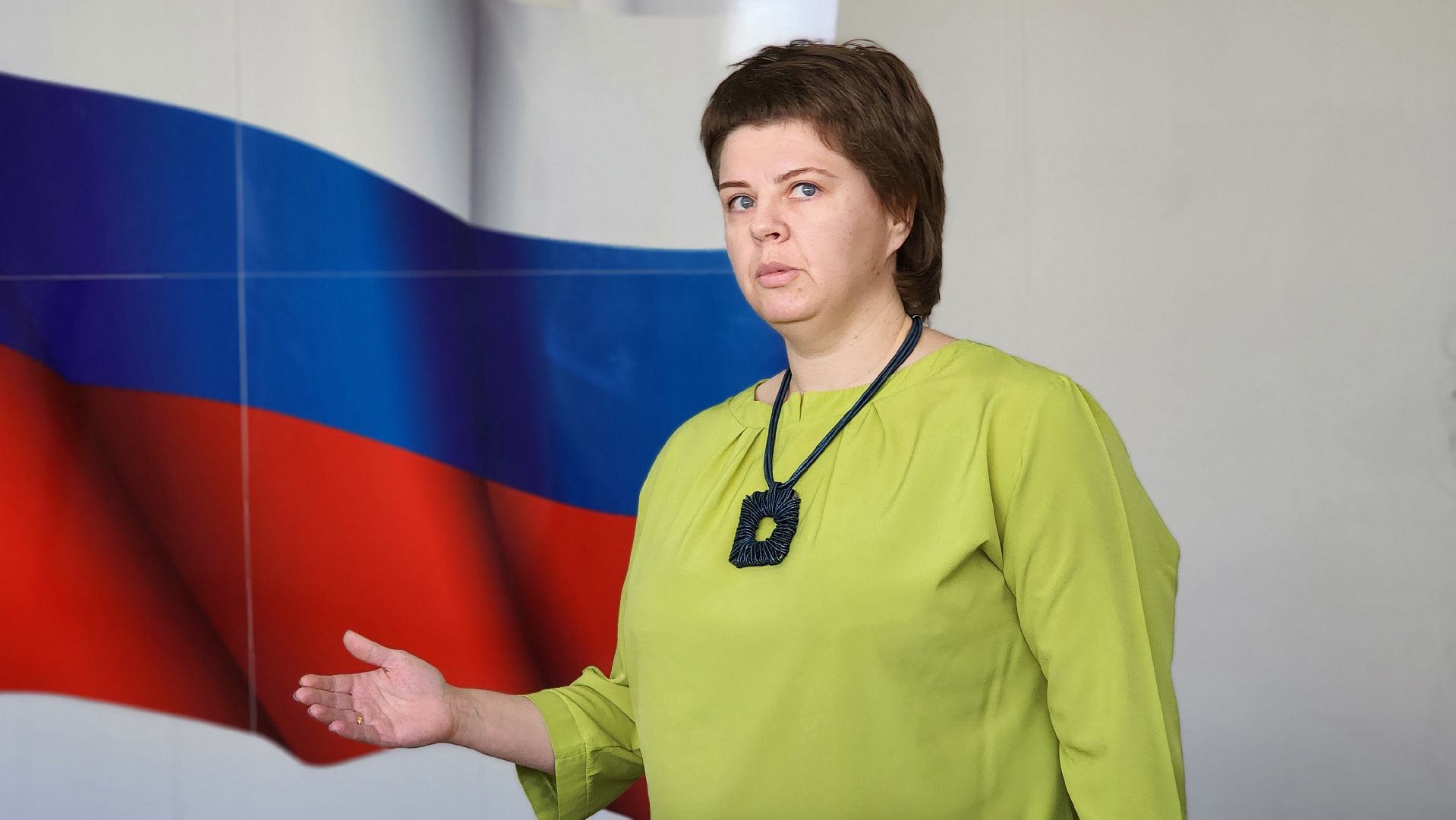 профориентация для школьников, руза, экскурсия по администрации, созвездие,