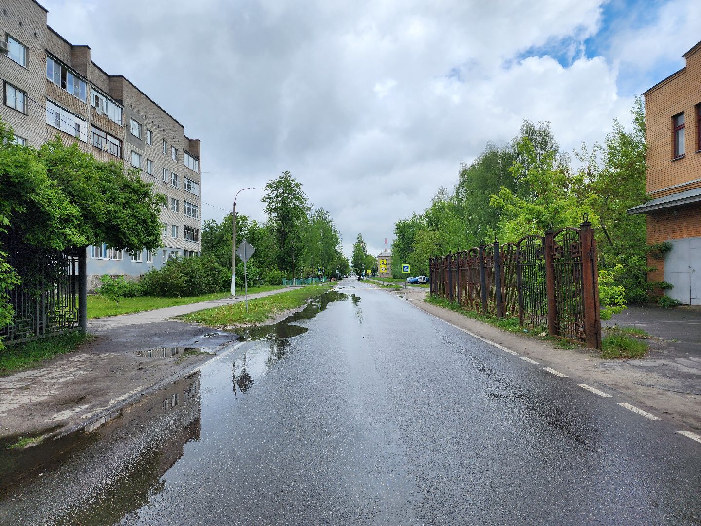 благоустройство 2025, шатурский округ, шатура, рошаль, фонари, уличное освещение,