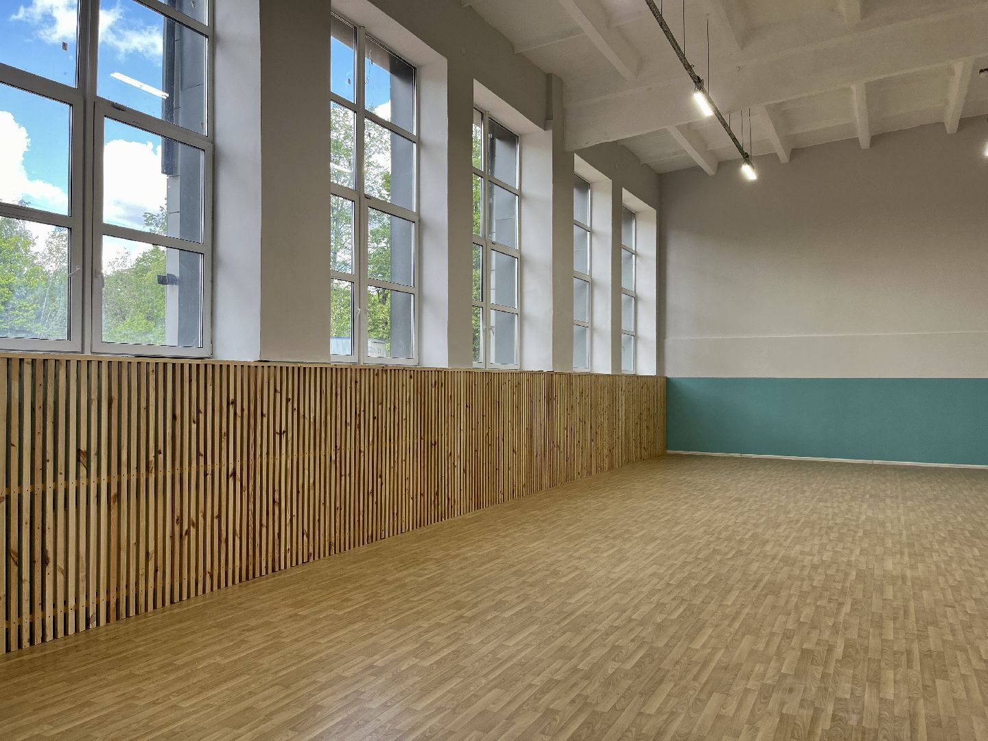 наро-фоминский городской округ, васильчиново, капитальный ремонт школы ,