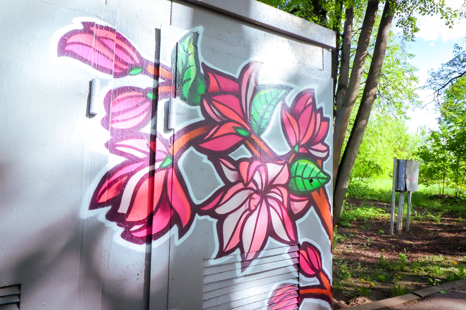 клин, общество, благоустройство, арт-объекты,