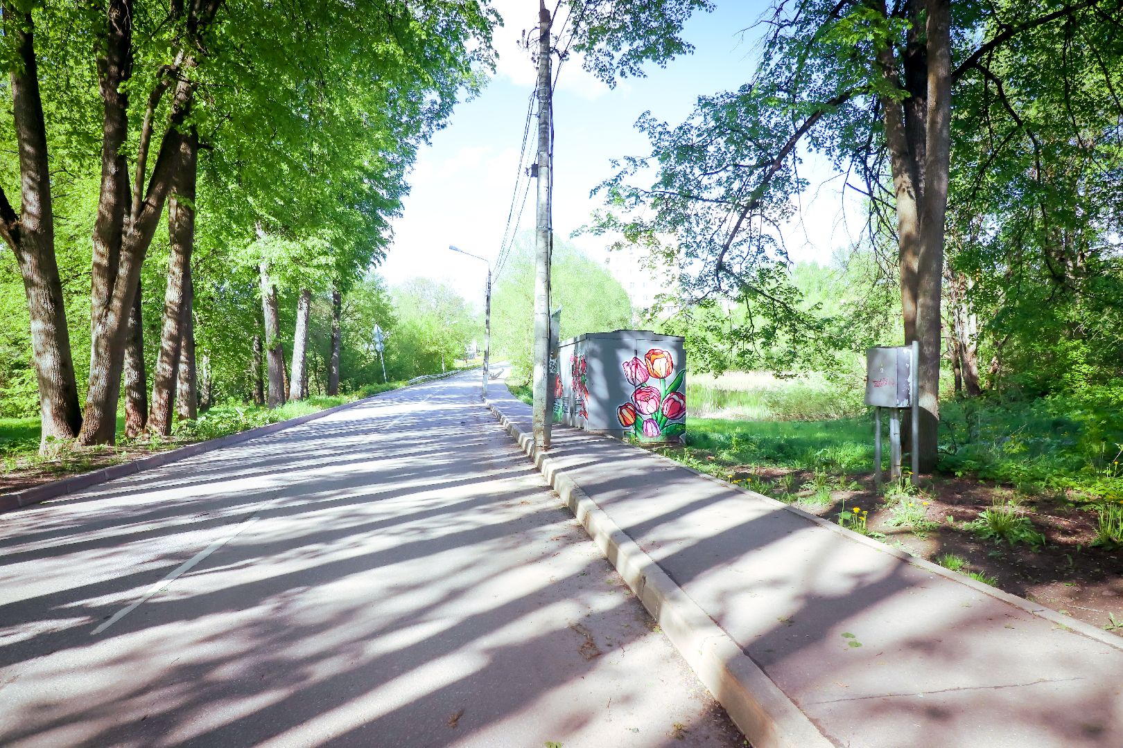 клин, общество, благоустройство, арт-объекты,